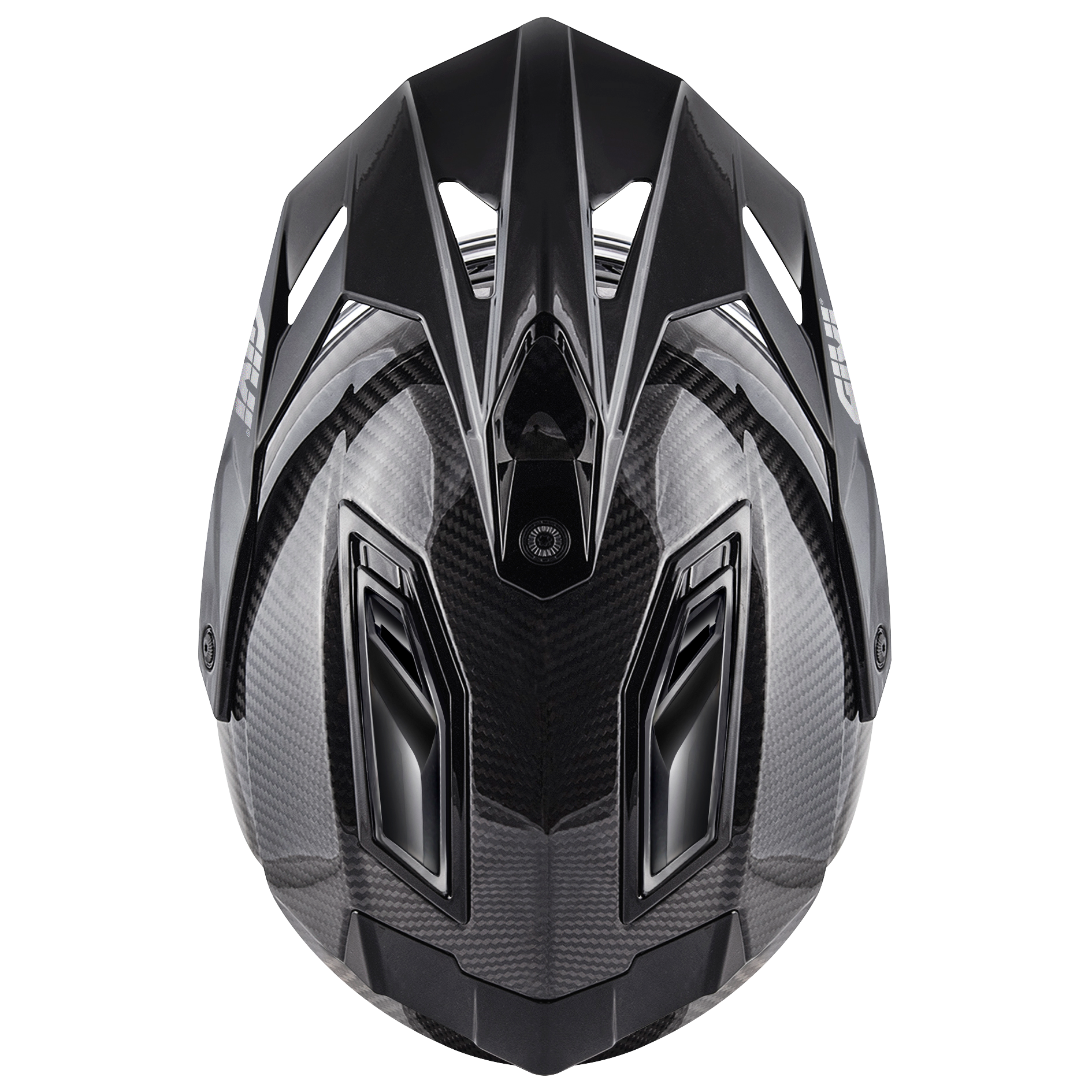 H801CCRSD - Full-Face Helmet 80.1 CARBON H801CCRSD