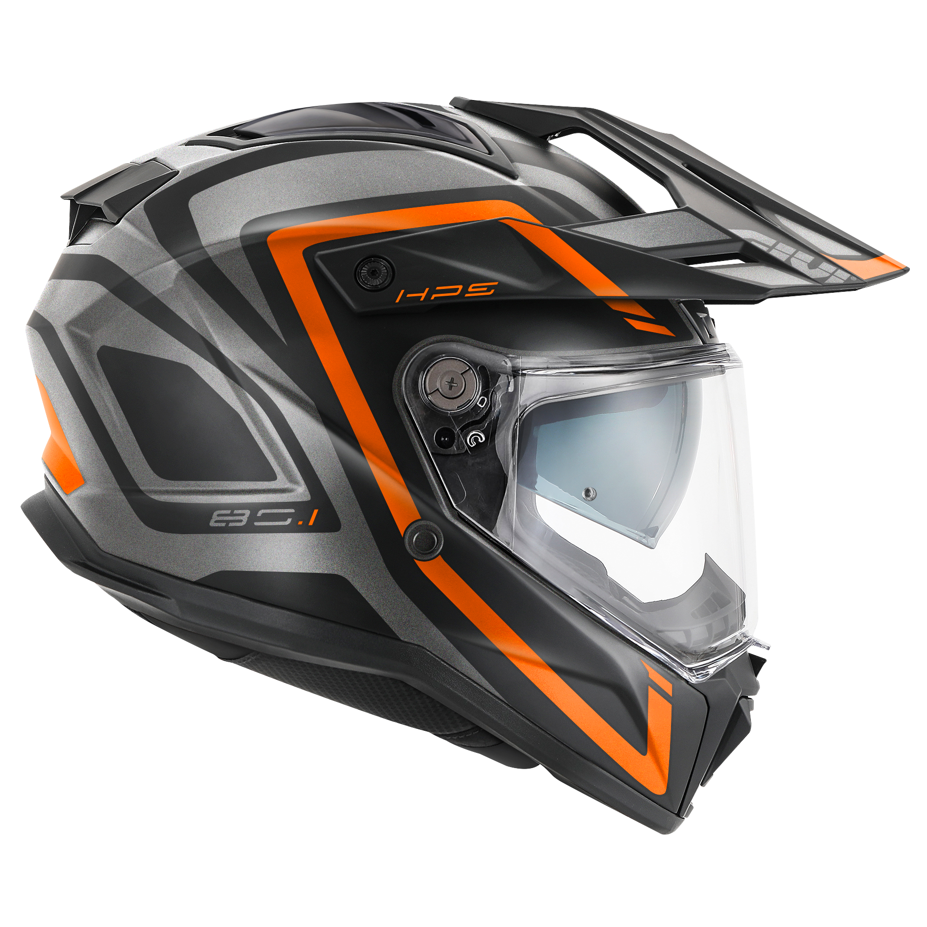 H801FAXTE - Full-Face Helmet 80.1 APEX H801FAXTE