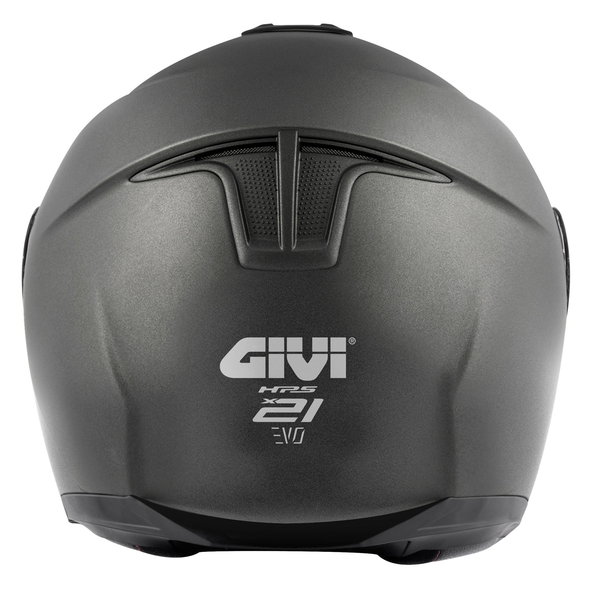 HX21SG768 - Casco Flip-Up X21 EVO SOLID COLOR HX21SG768