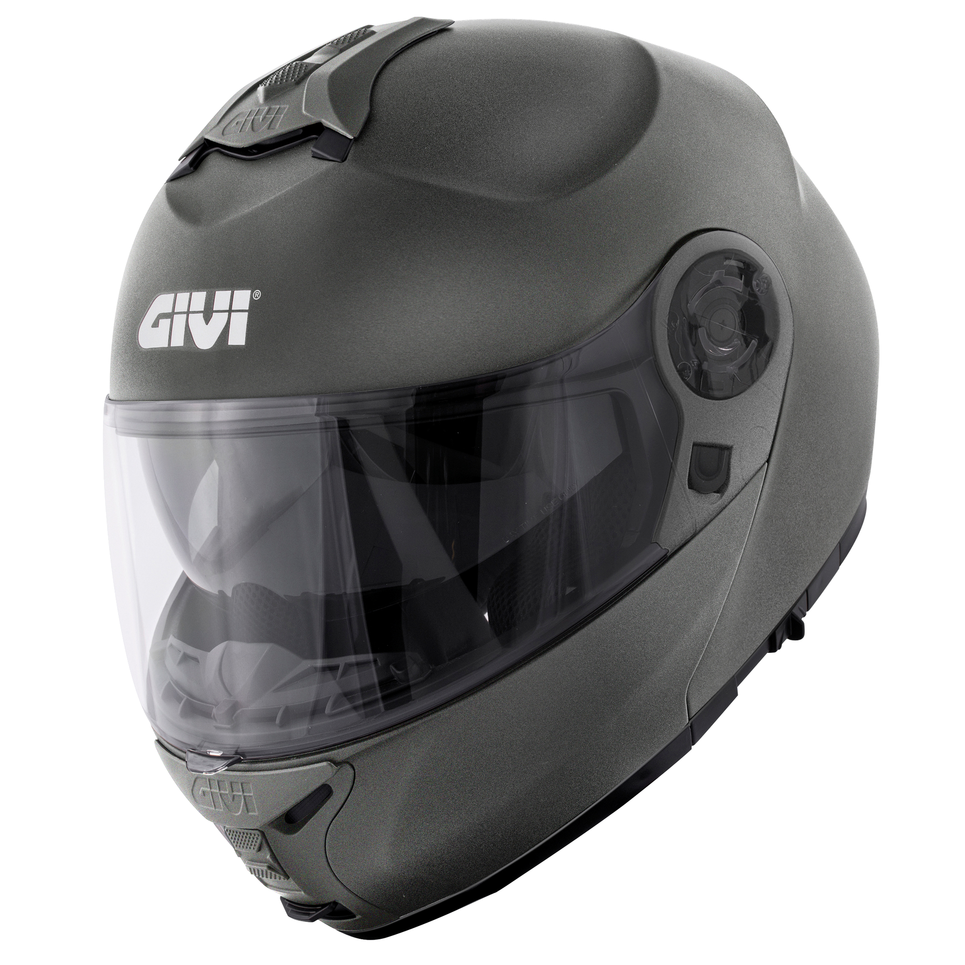 HX21SG768 - Casco Flip-Up X21 EVO SOLID COLOR HX21SG768