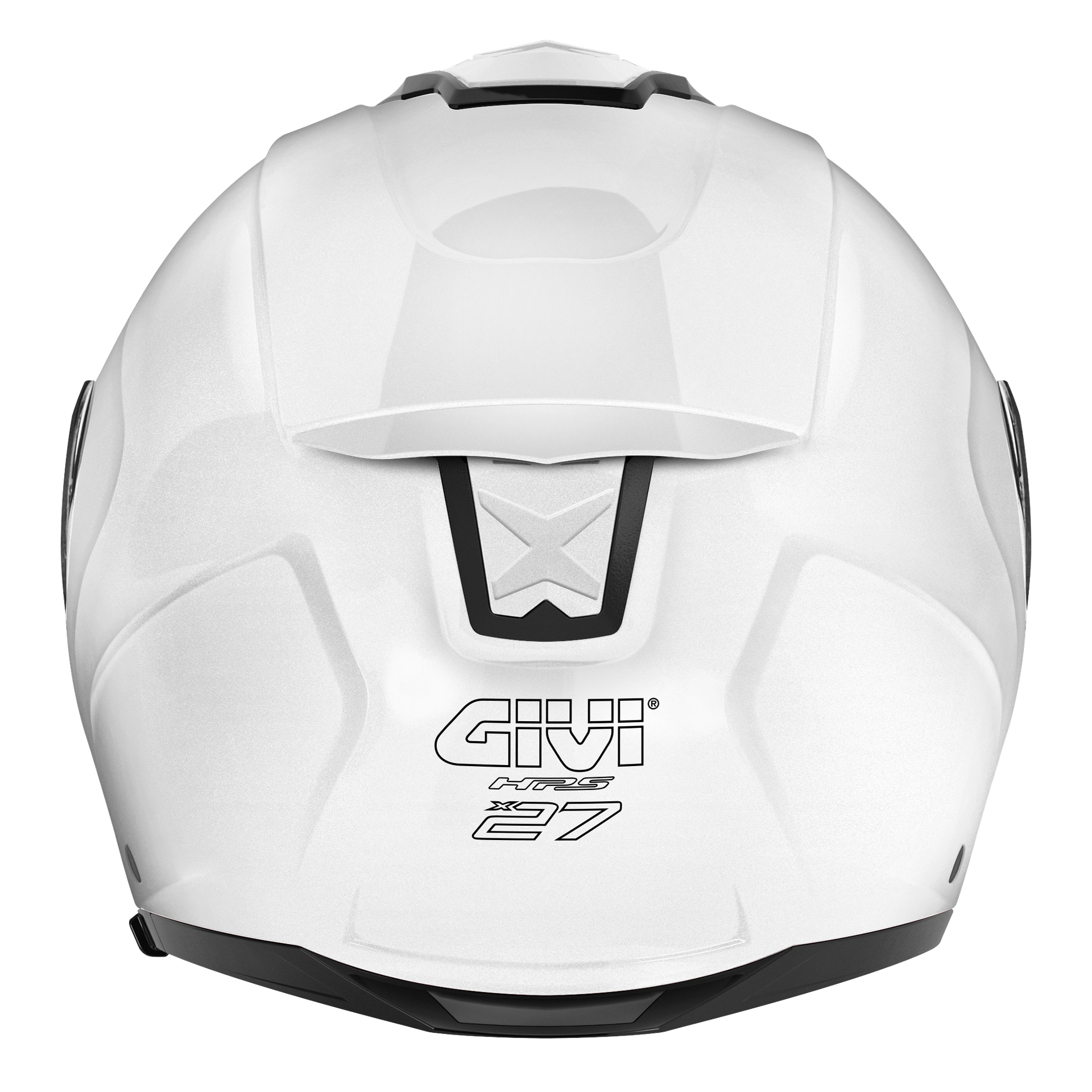 HX27BB910 - Casco Flip-Up X27 SOLID COLOR HX27BB910