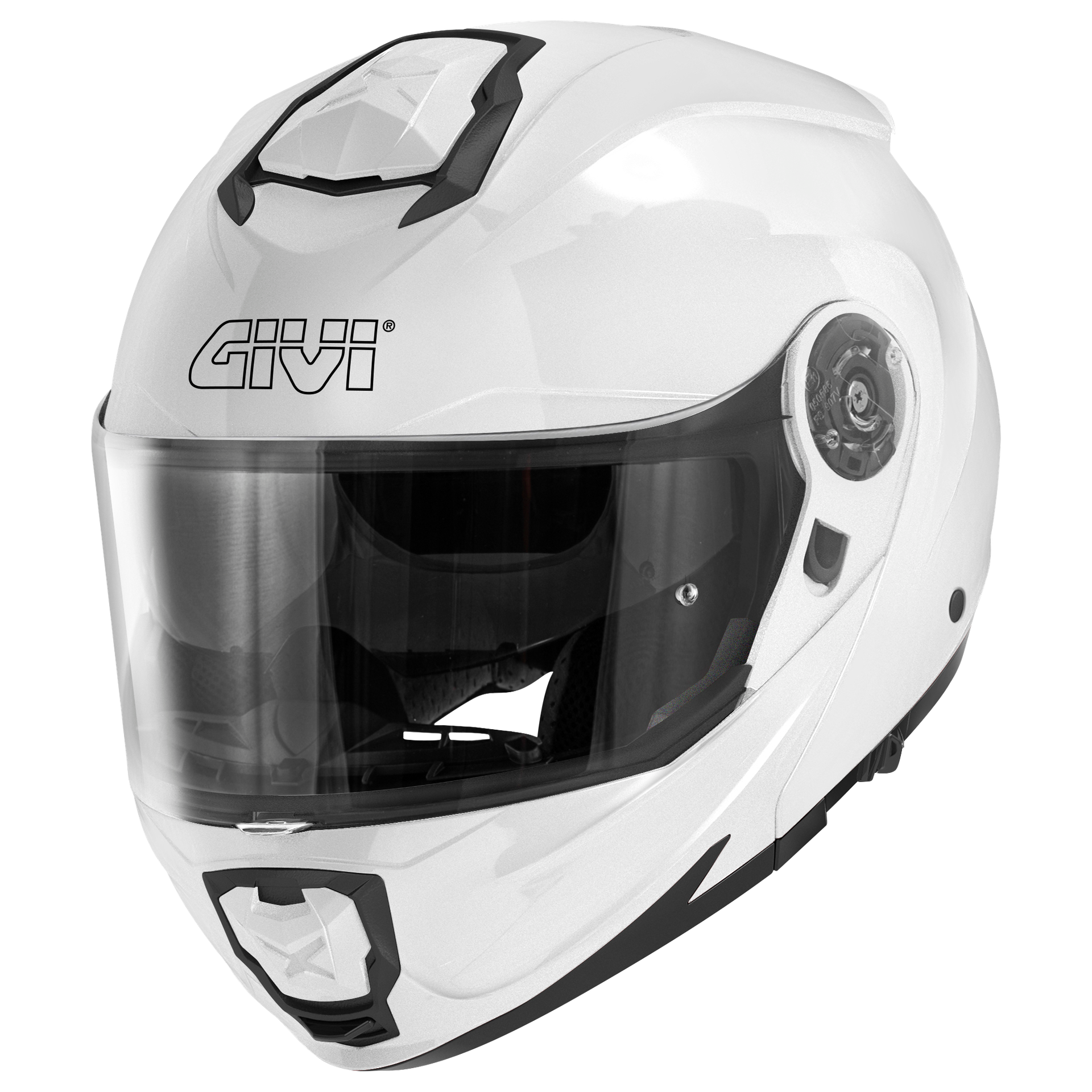 HX27BB910 - Casco Flip-Up X27 SOLID COLOR HX27BB910
