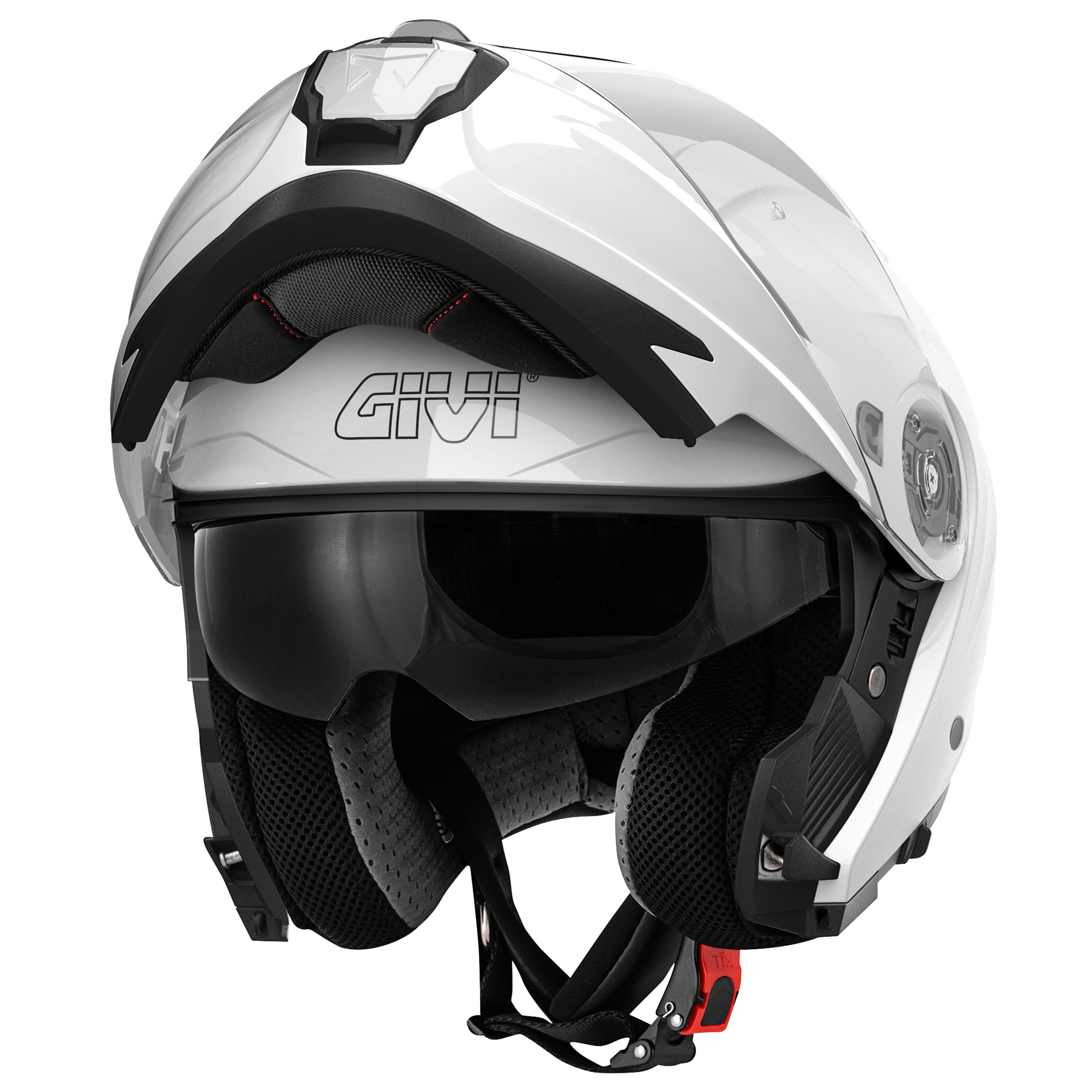 HX27BB910 - Casco Flip-Up X27 SOLID COLOR HX27BB910