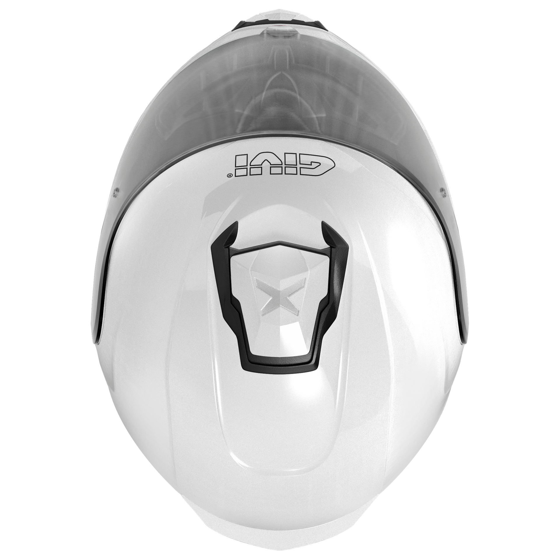 HX27BB910 - Casco Flip-Up X27 SOLID COLOR HX27BB910