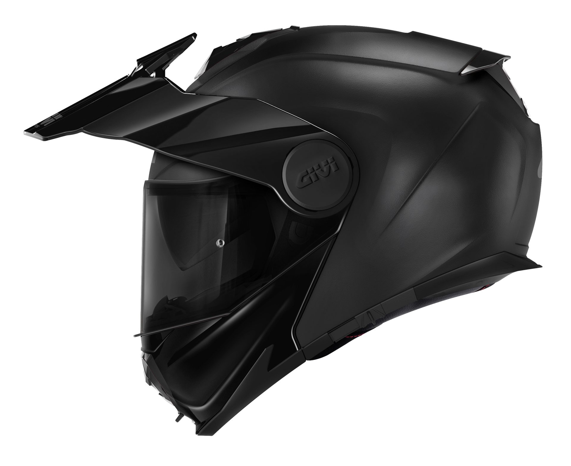 HX27SN900 - Casco Flip-Up X27 TOURER SOLID COLOR HX27SN900