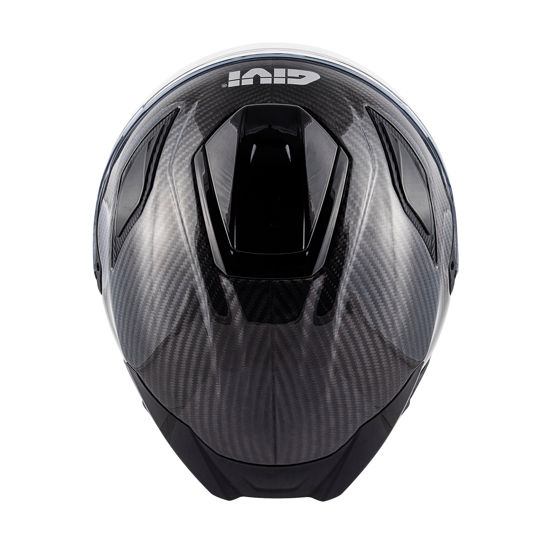 HX29CCRSD - Jet Helmet X29 CARBON SOLID HX29CCRSD