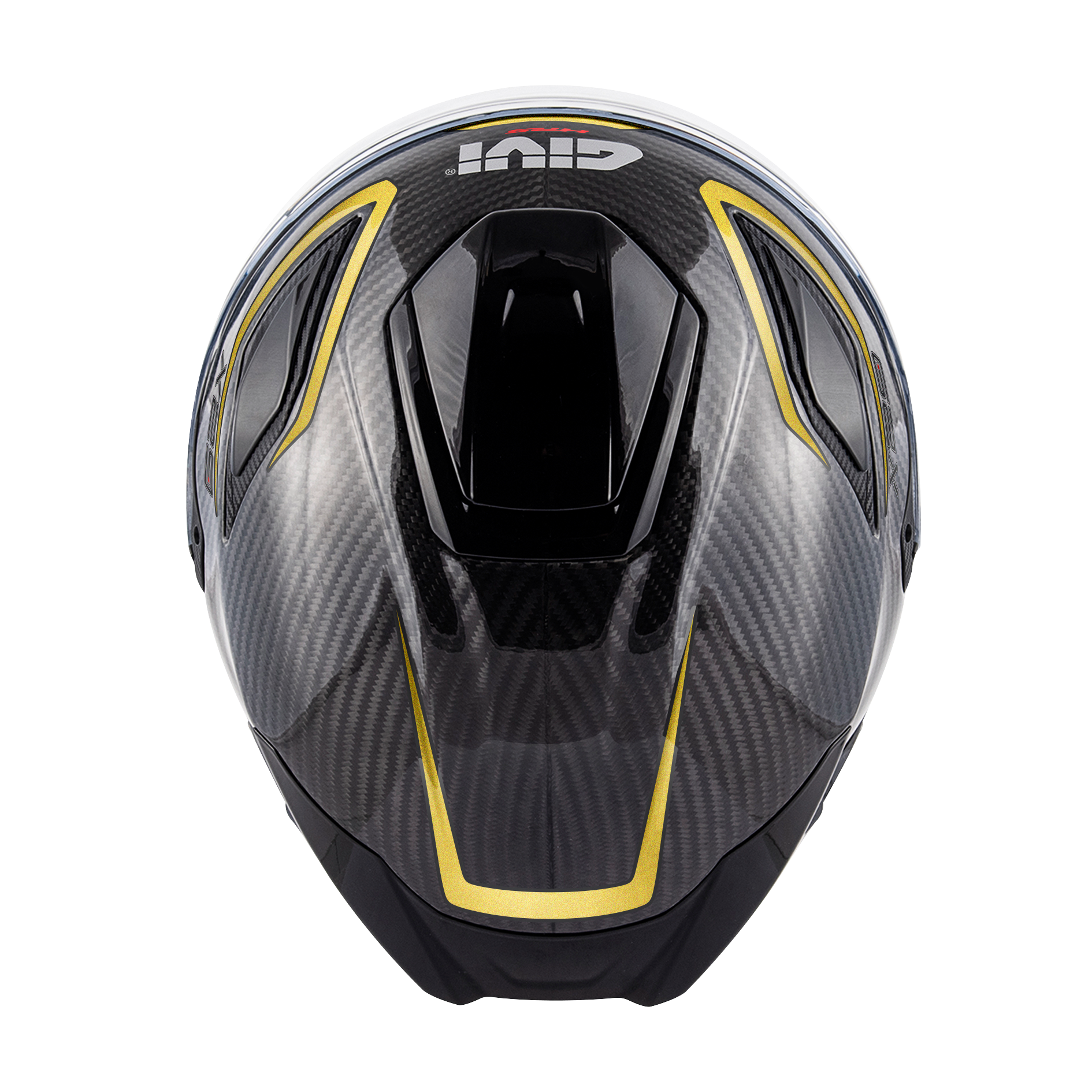 HX29DCRBN - Jet Helmet X29 CARBON HX29DCRBN