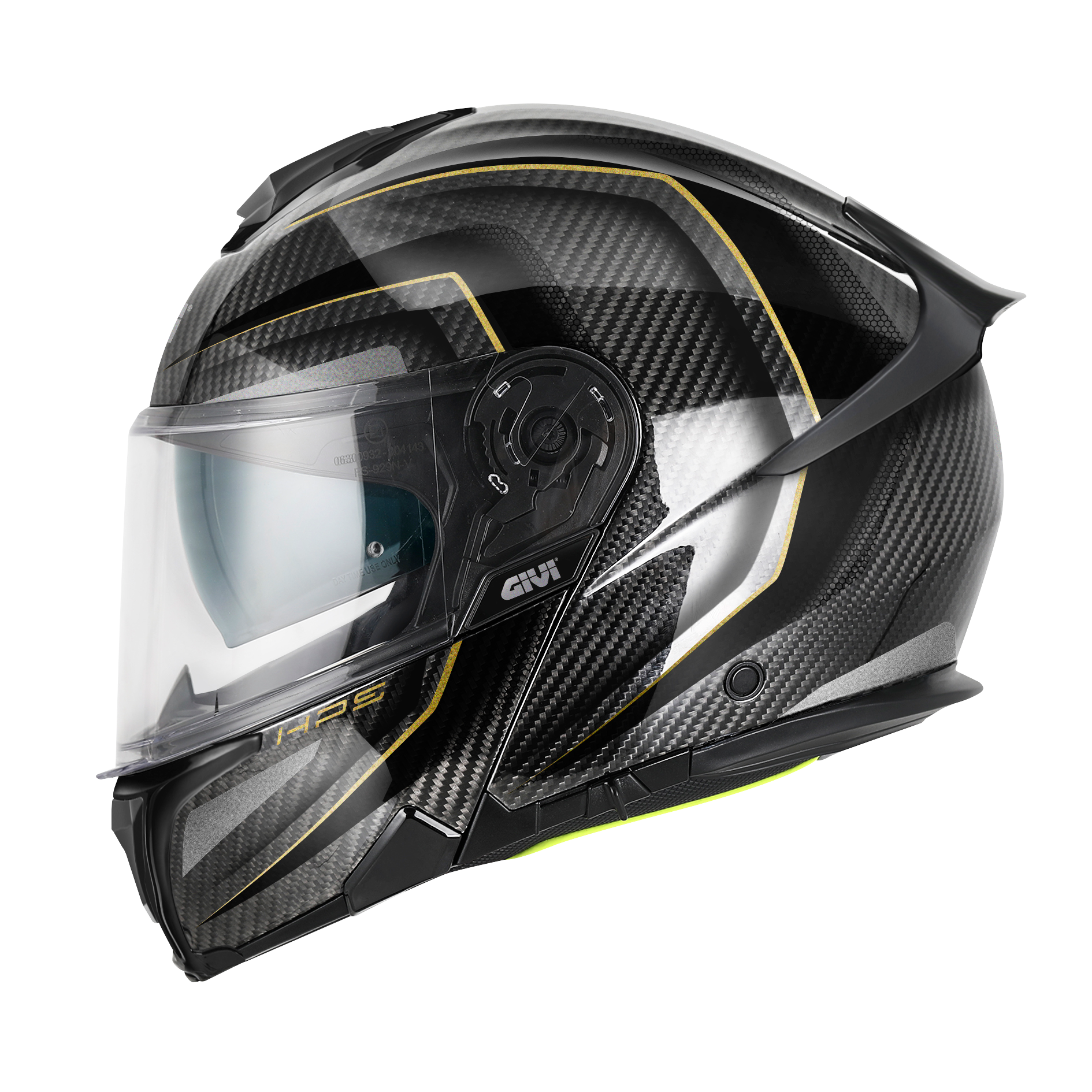 HX50DCRBN - Modular Helmet X50 CARBON HX50DCRBN