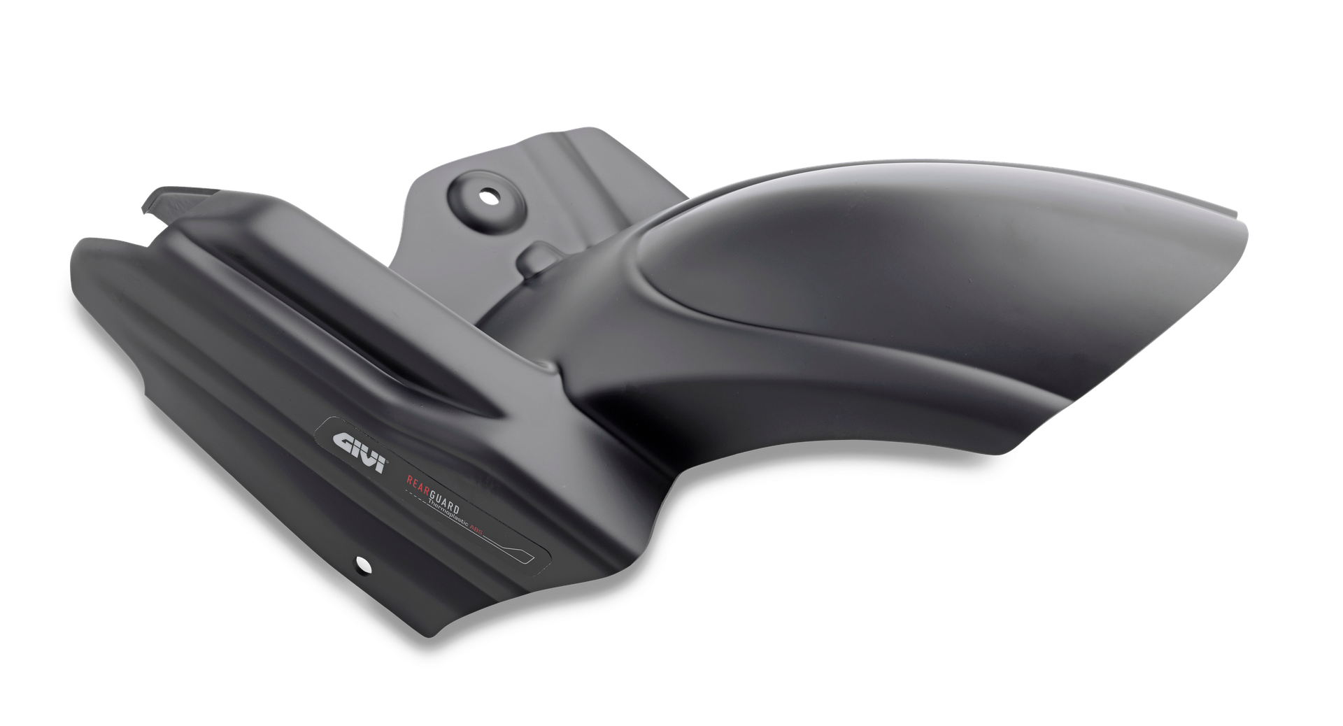 MG3105 pannier holder GIVI mounted on Suzuki DL 1000 V-Strom (14)