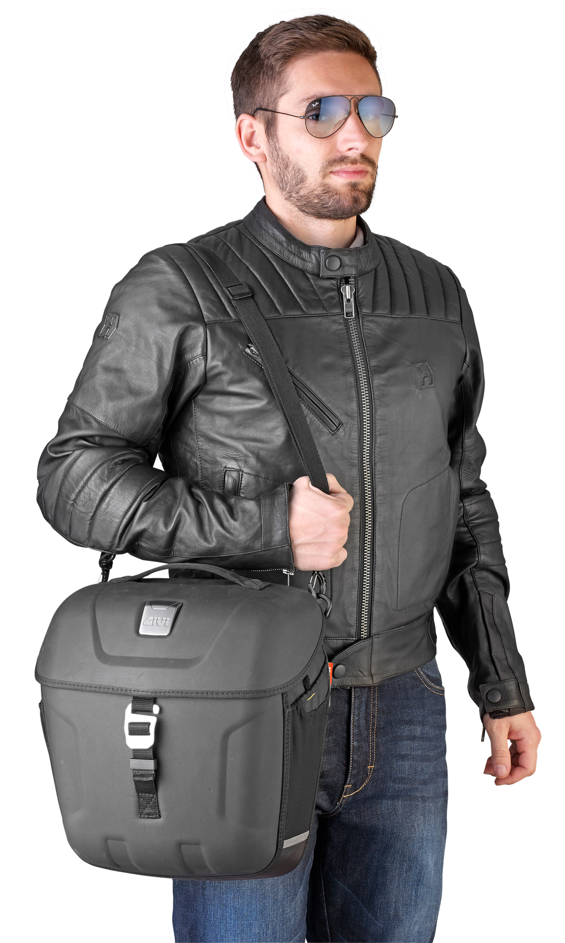 MT501 - Soft Bags Soft bags METRO-T MT501