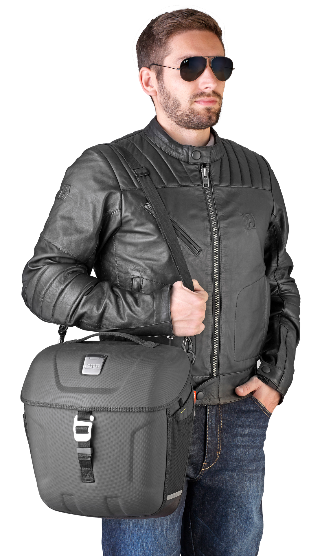 MT501 - Soft Bags Soft bags METRO-T MT501