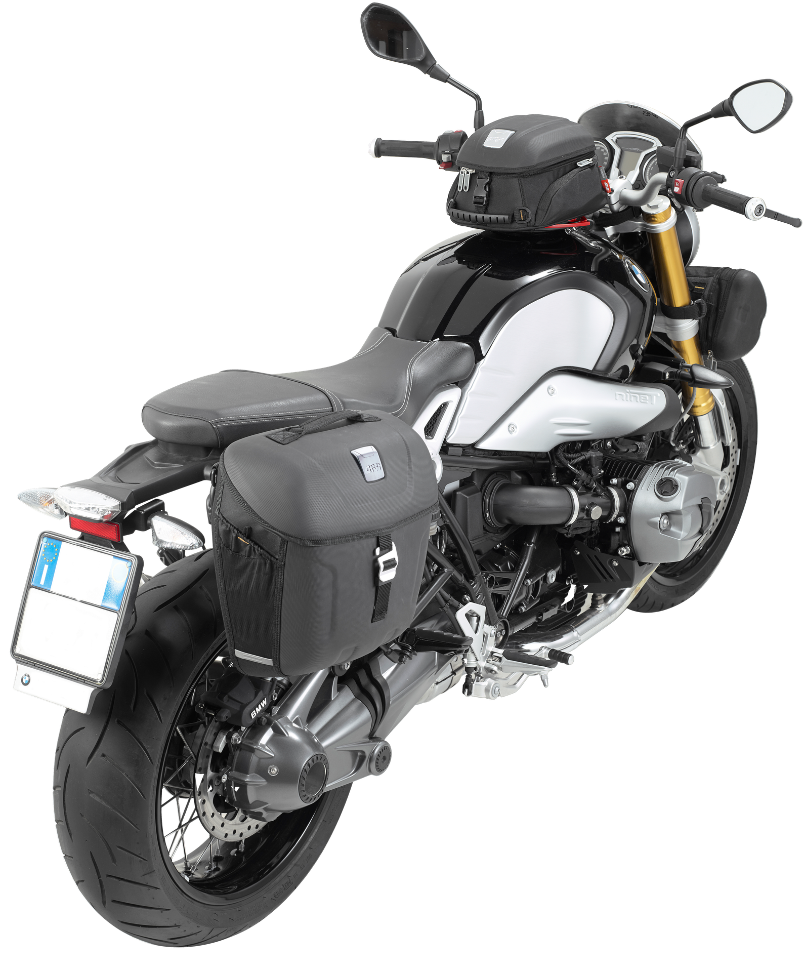 MT501S - Soft Bags Soft bags METRO-T MT501S