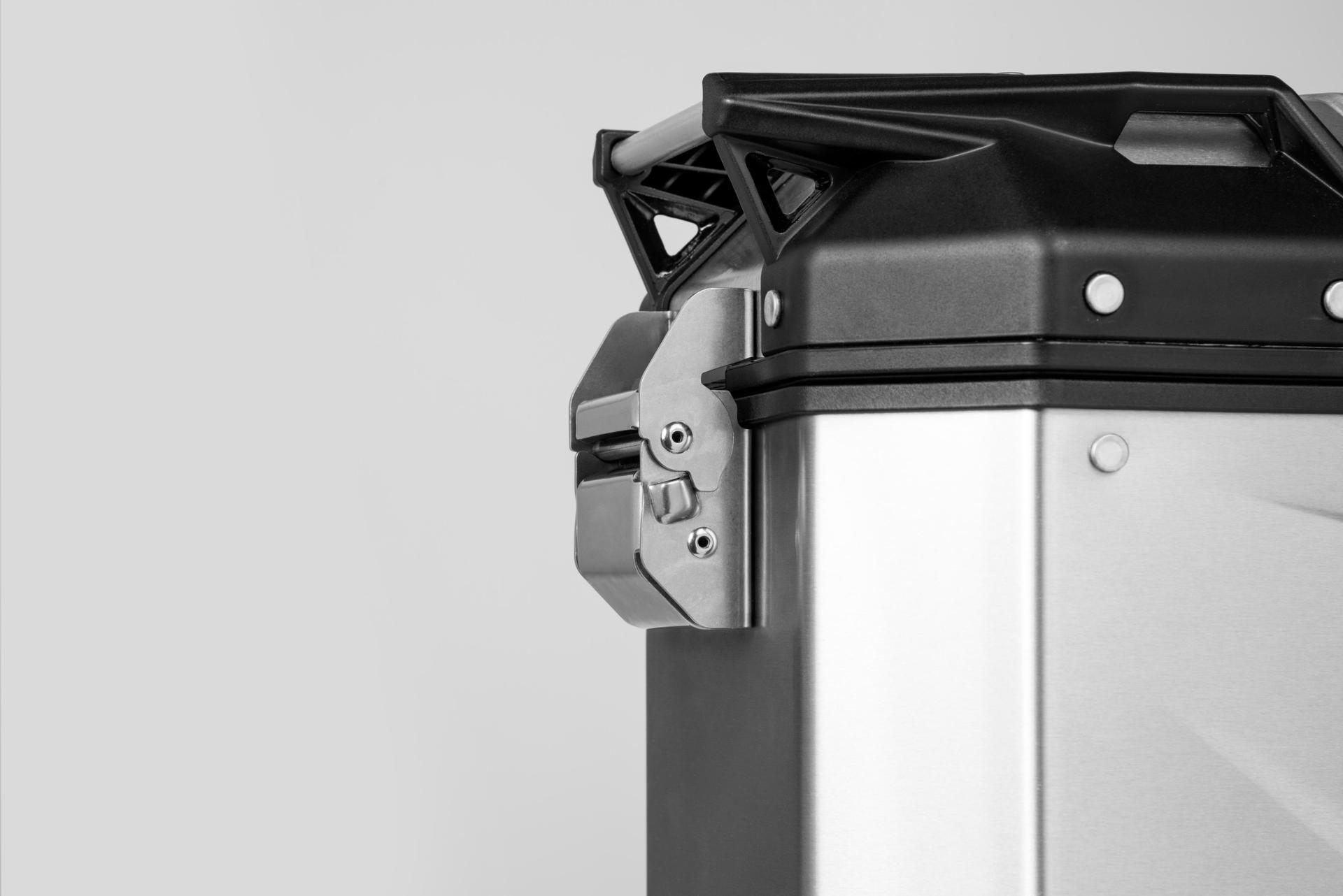 OBKE37 - Hard Bags Monokey® Cam Side System OBKE37