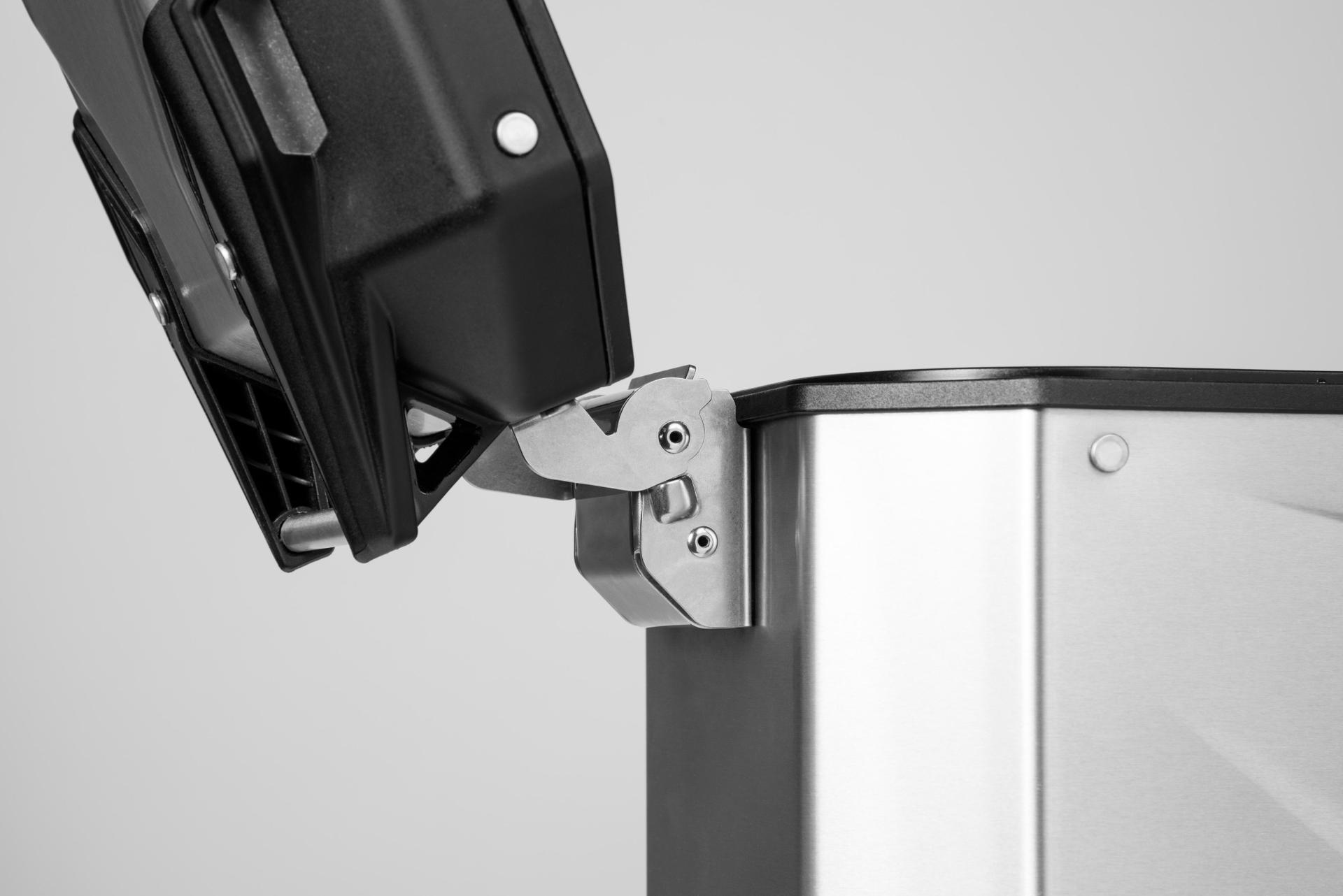 OBKE37 - Hard Bags Monokey® Cam Side System OBKE37