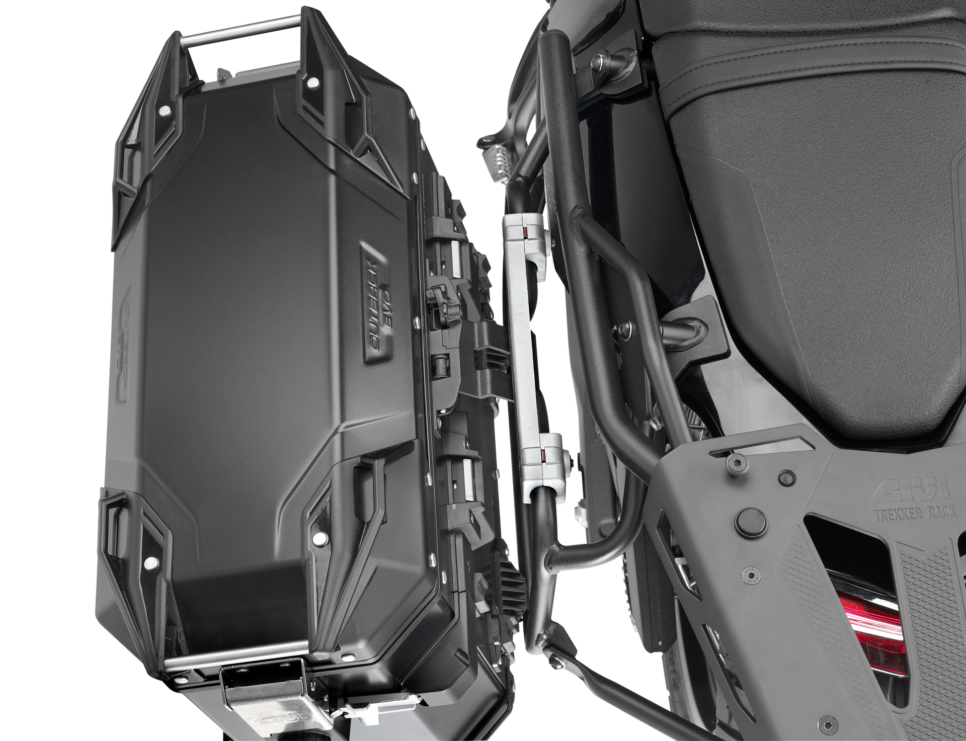 OBKE37 - Hard Bags Monokey® Cam Side System OBKE37