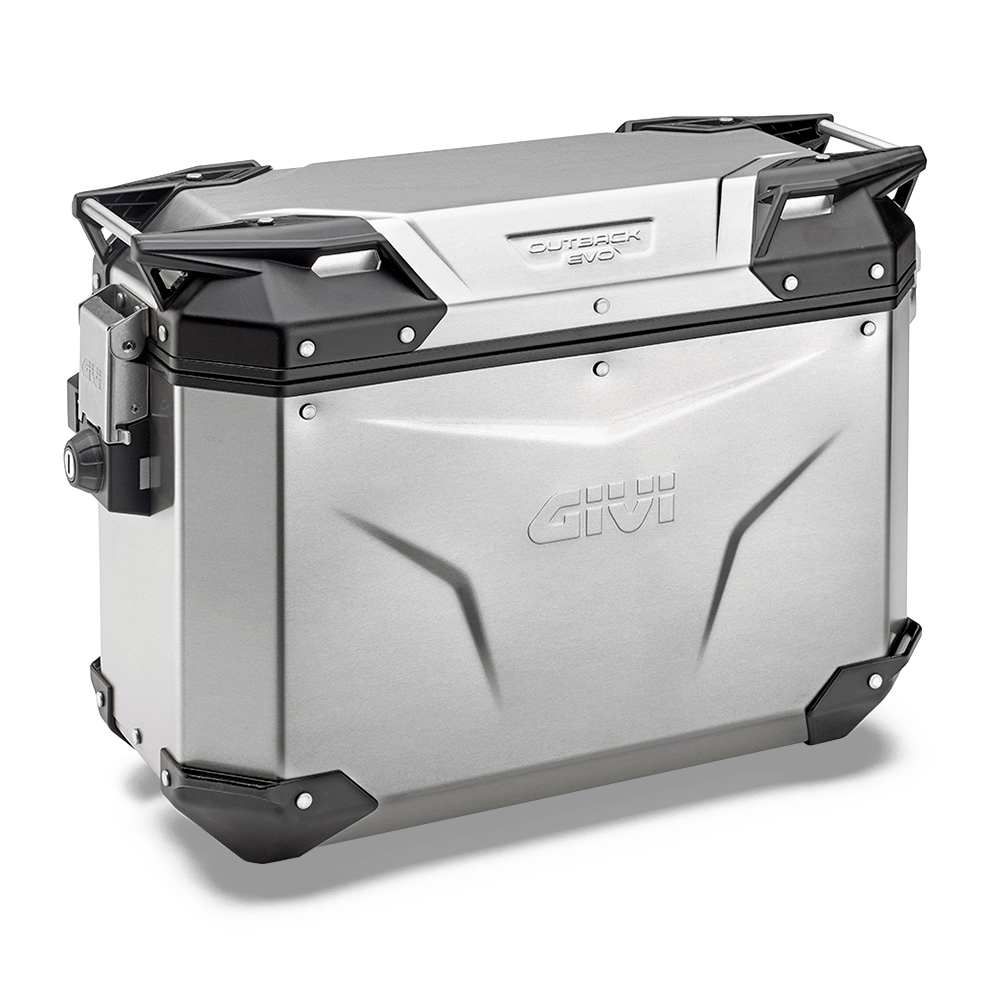 OBKE37AR - Hard Bags Monokey® Cam Side System OBKE37AR