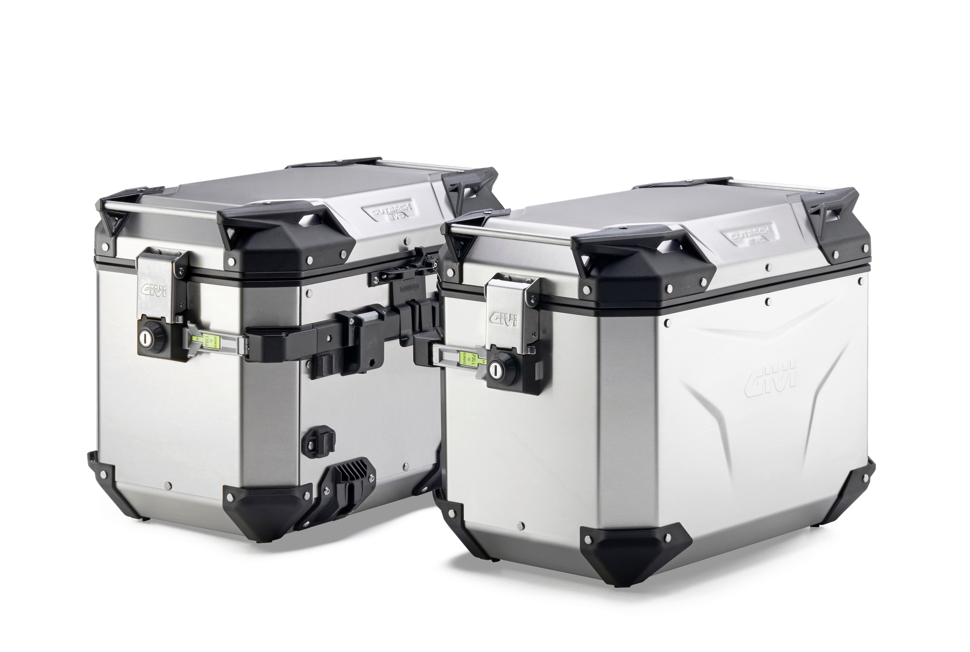 OBKE48APACK2 - Valigie & Bauletti Monokey® Cam Side System OBKE48APACK2