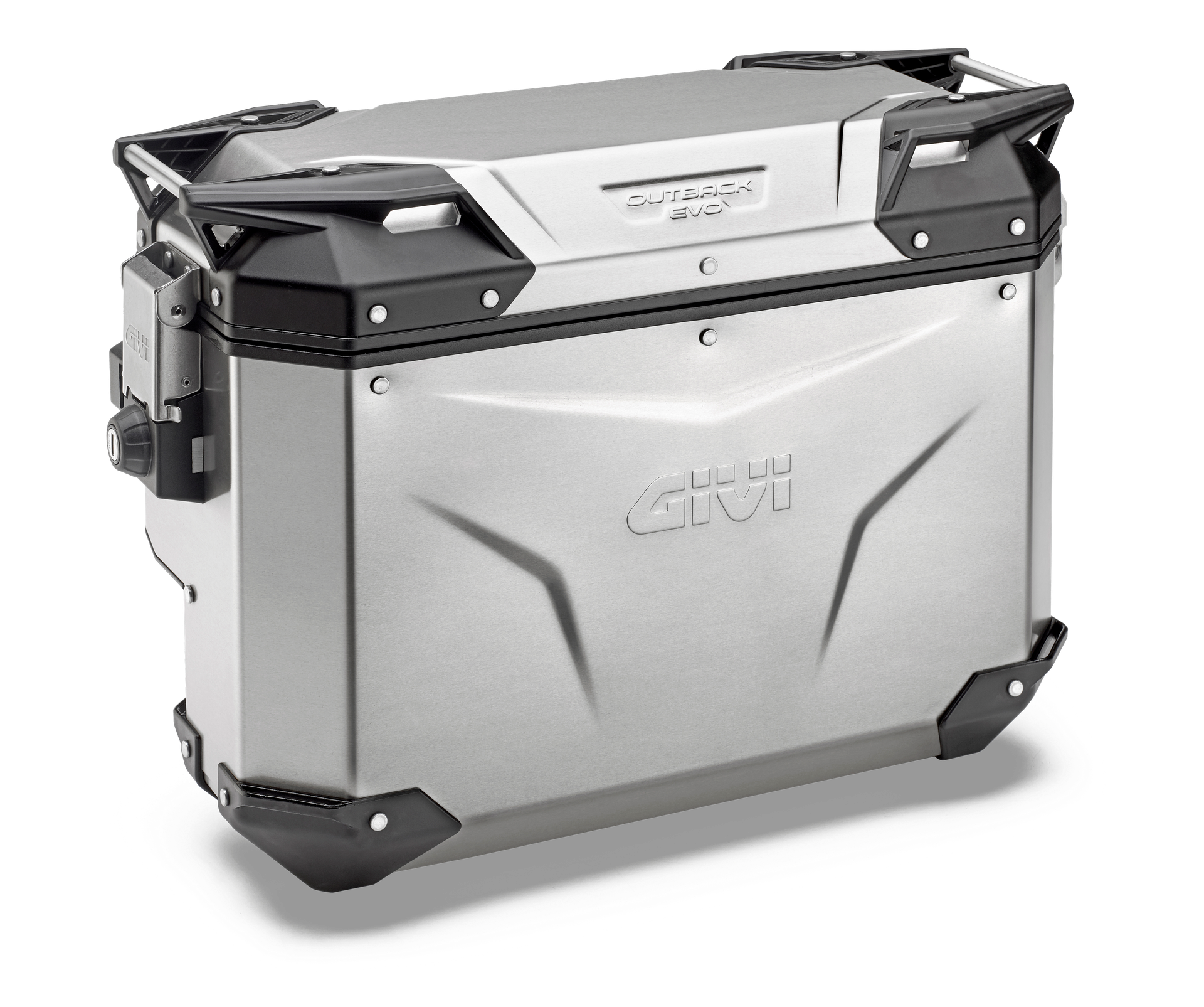 OBKES33AR - Hard Bags Monokey® Cam Side System OBKES33AR