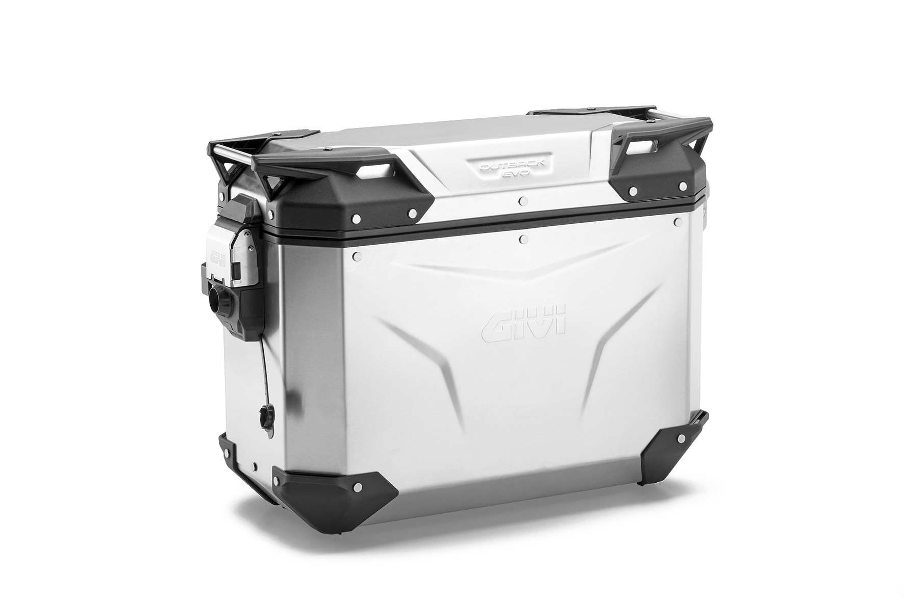 OBKEV37AR - Hard Bags Monokey® Cam Side System OBKEV37AR