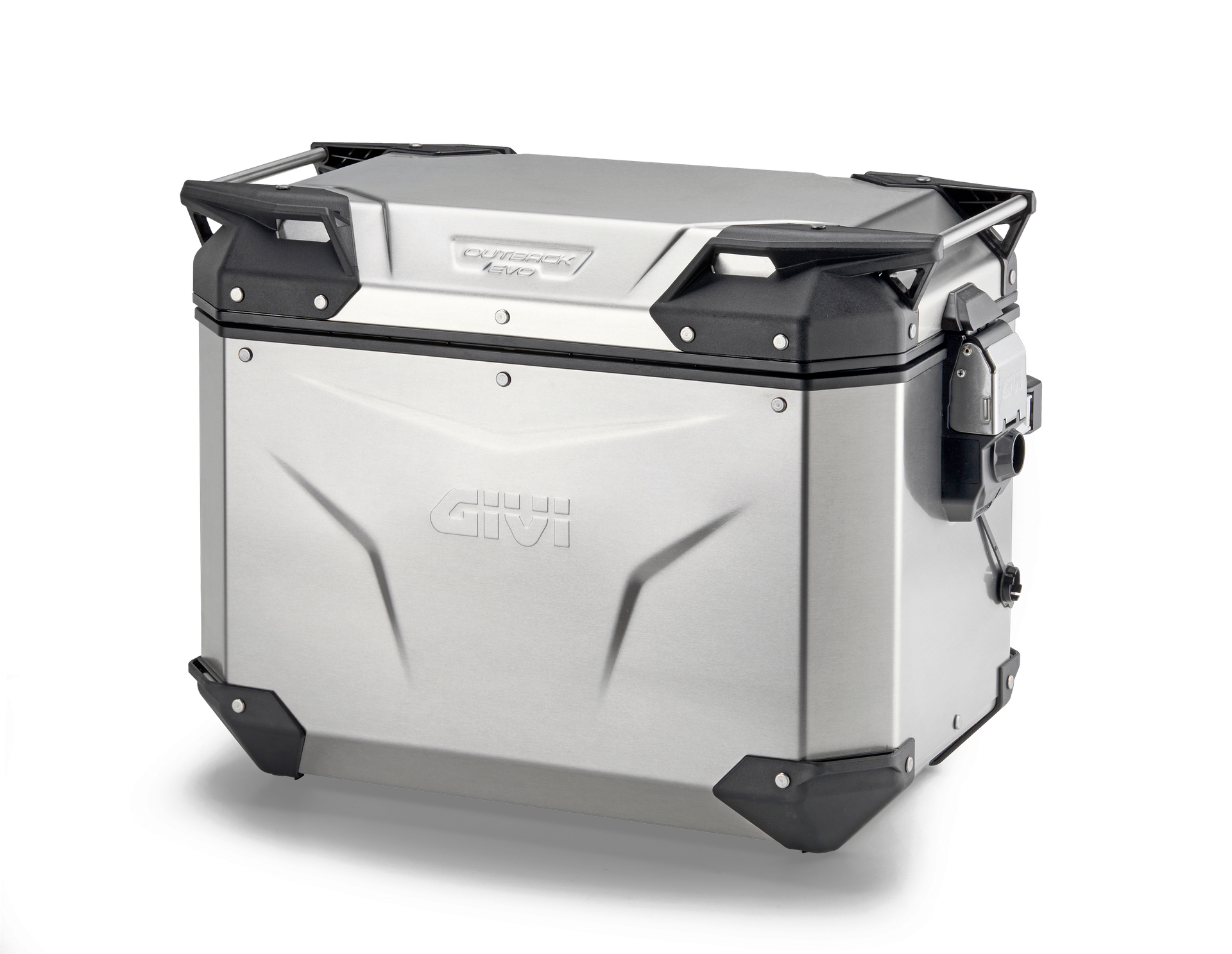 OBKEV48AL - Hard Bags Monokey® Cam Side System OBKEV48AL