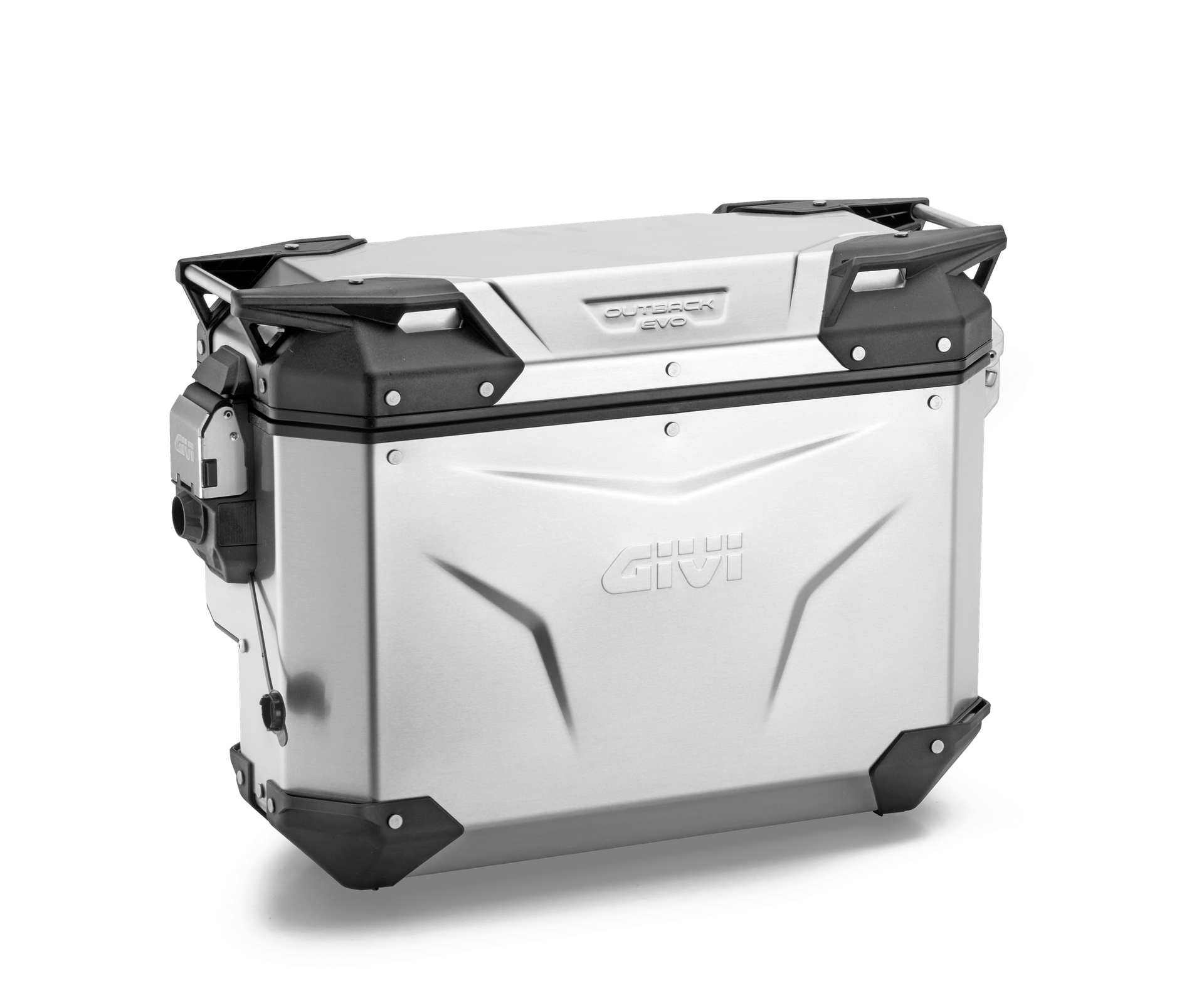 OBKEVS33AR - Valigie & Bauletti Monokey® Cam Side System OBKEVS33AR