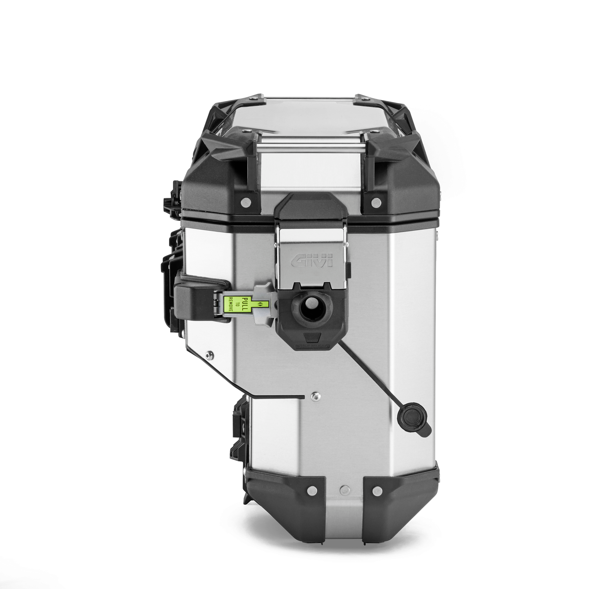 OBKEVS33AR - Valigie & Bauletti Monokey® Cam Side System OBKEVS33AR