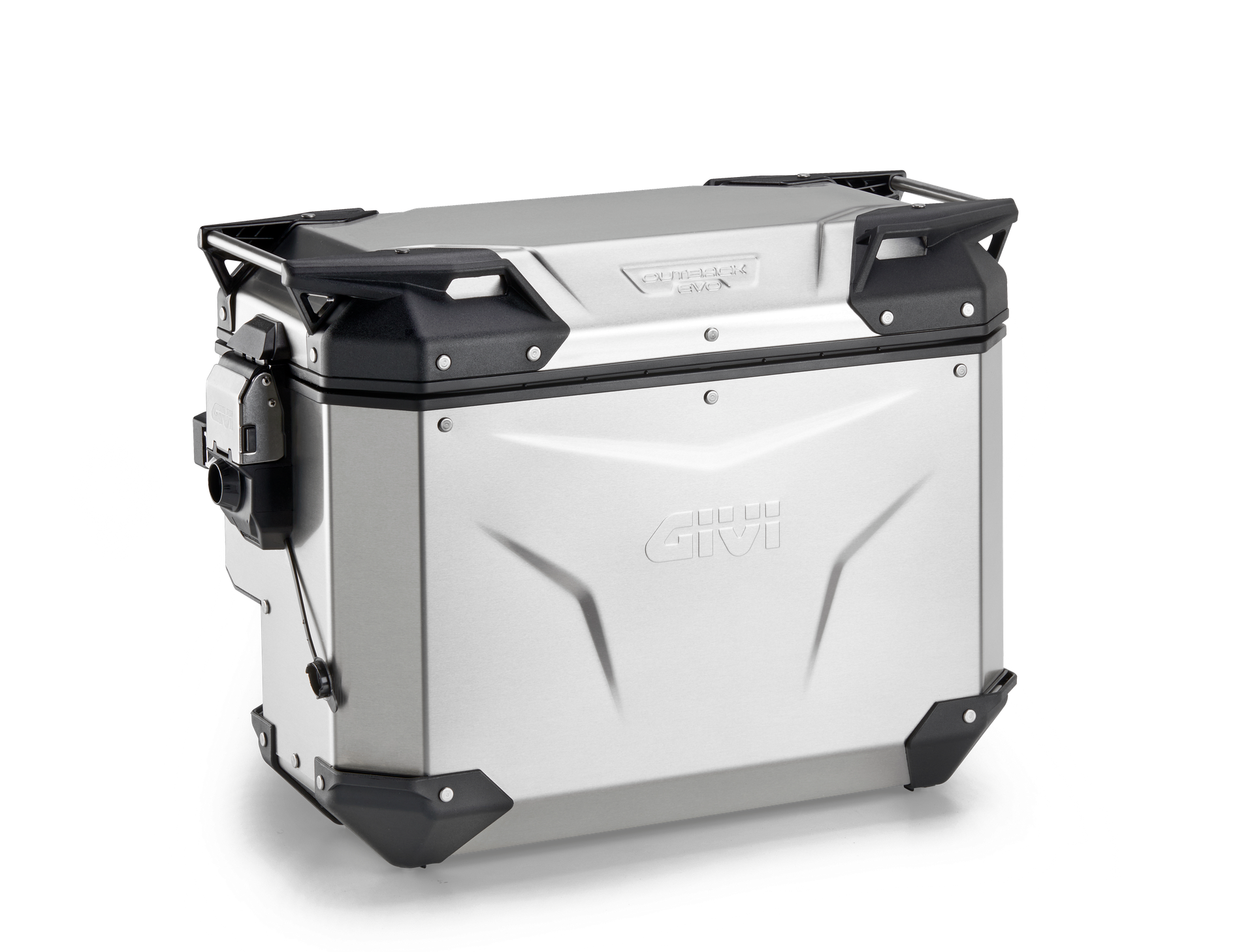 OBKEVS40AR - Hard Bags Monokey® Cam Side System OBKEVS40AR