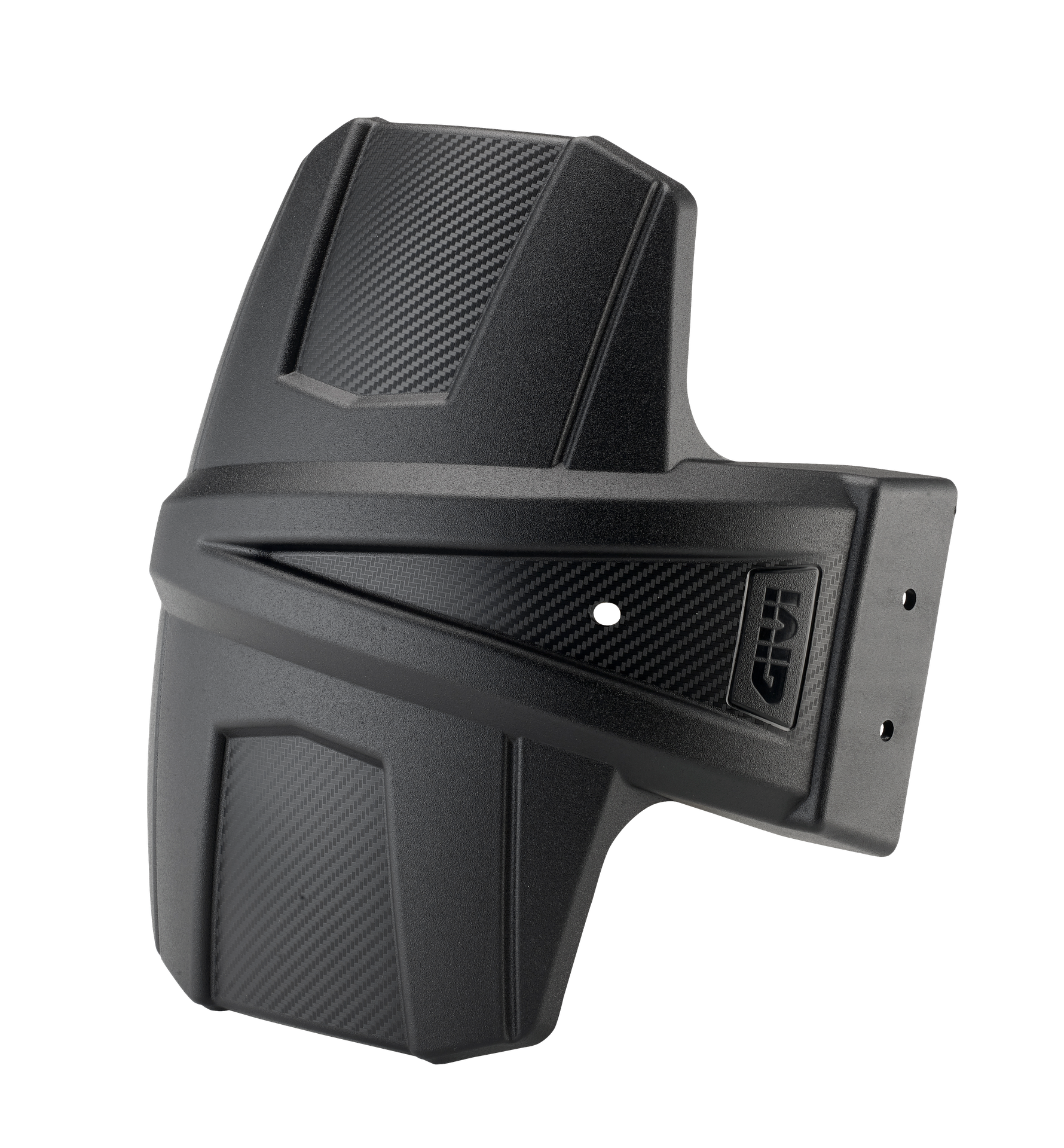 RM02 - Accessories Universal Spray guard RM02