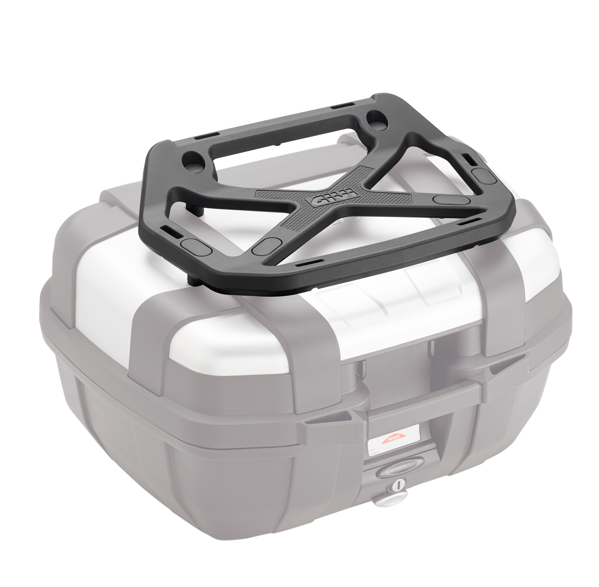 S150 - Accessories Motorcycle Accessories For Extra Loads S150