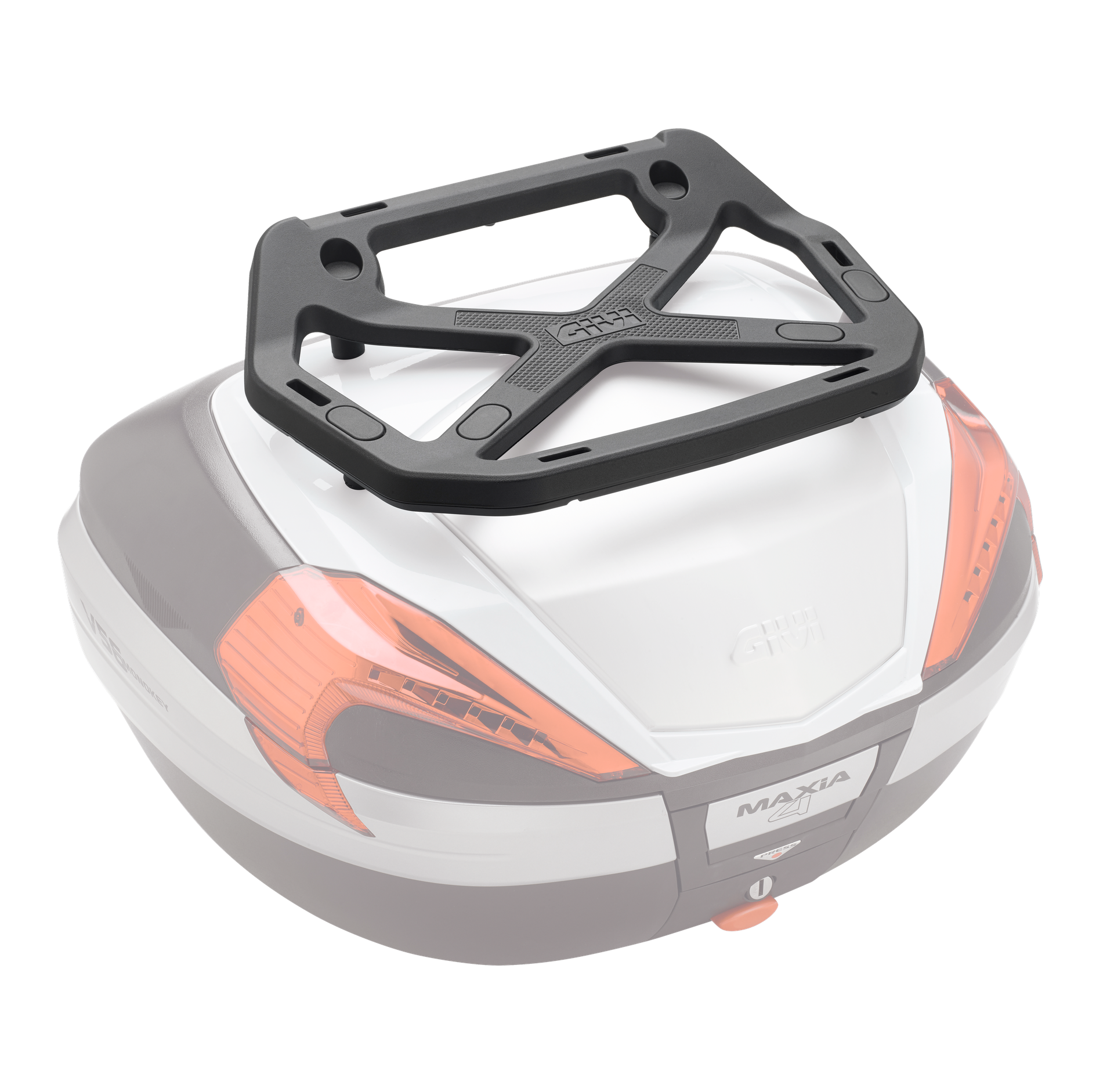 S150 - Accessories Motorcycle Accessories For Extra Loads S150