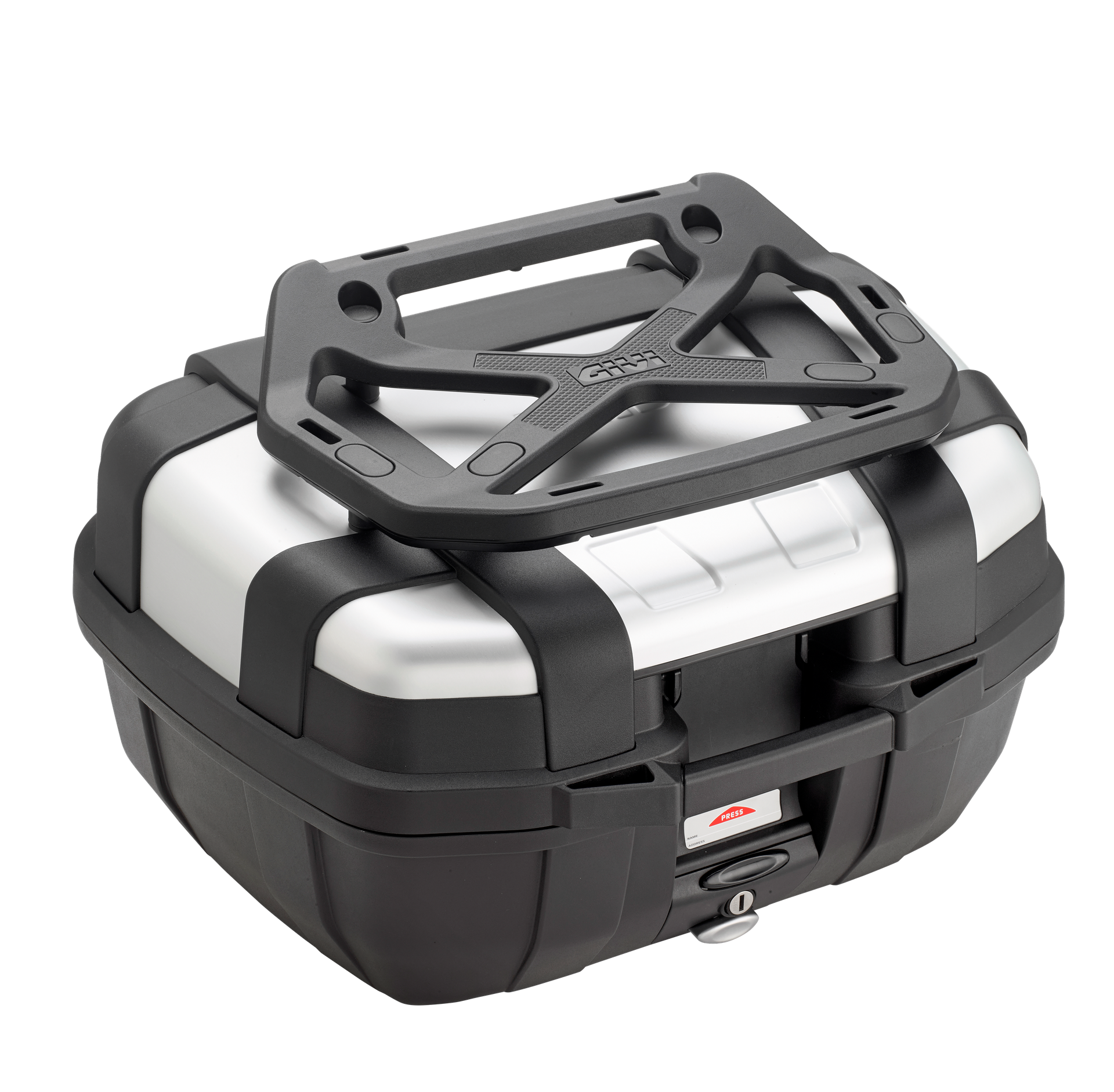 S150 - Accessories Motorcycle Accessories For Extra Loads S150