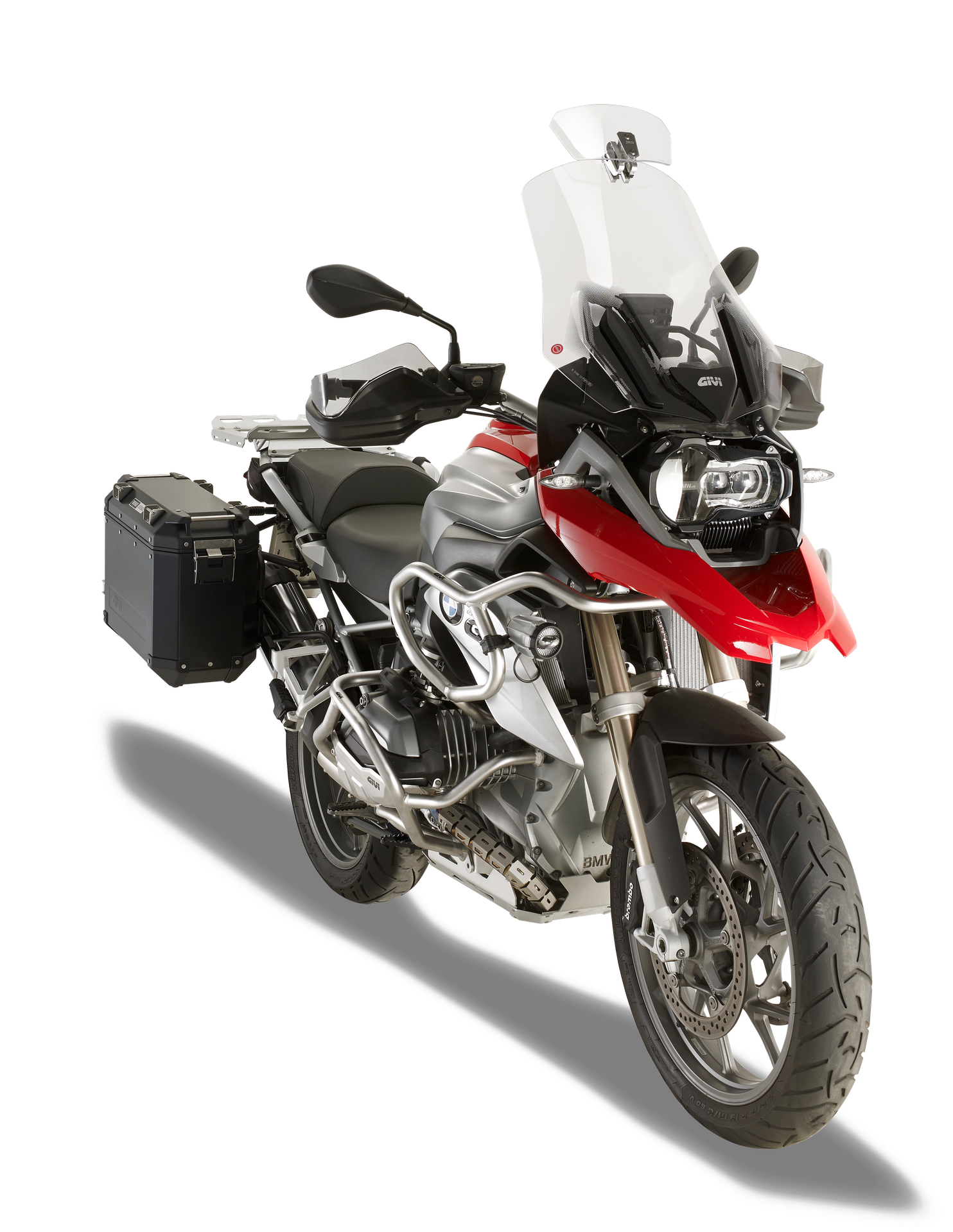 S180T - Accessories Universal Spoiler S180T