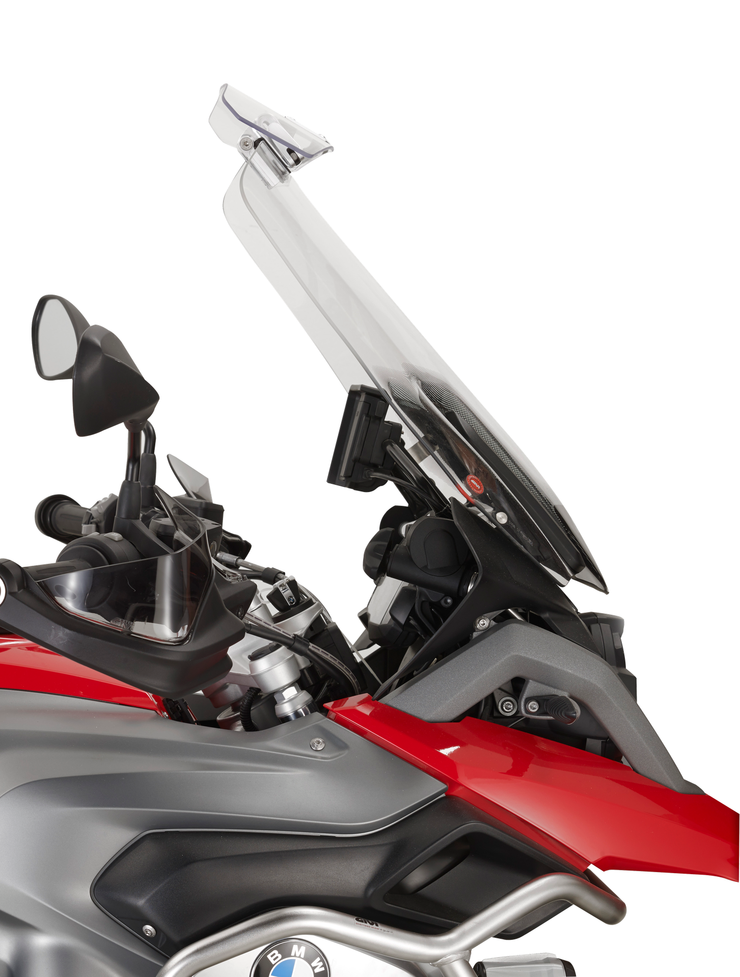 S180T - Accessories Universal Spoiler S180T