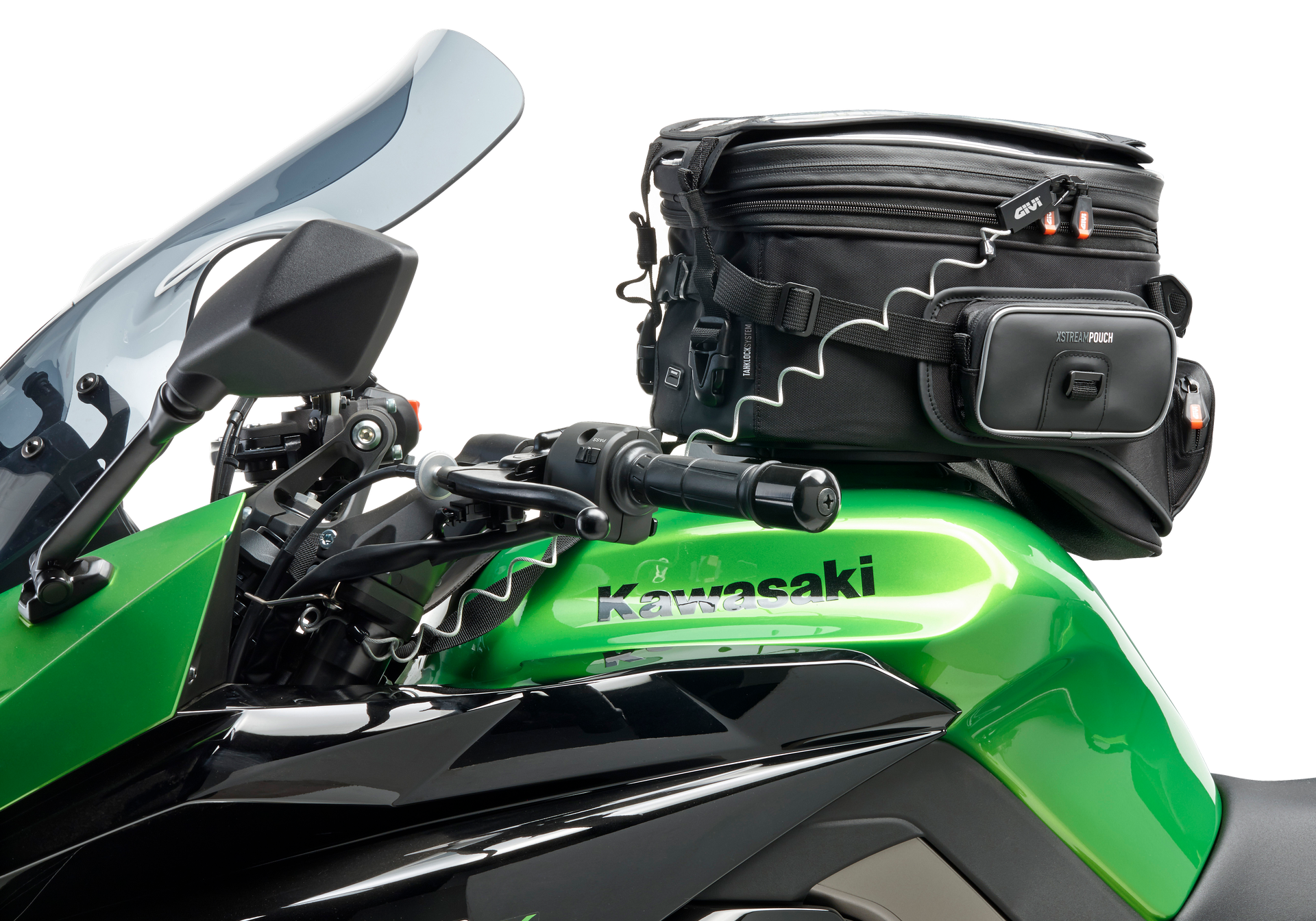 S221 - Accessories S221