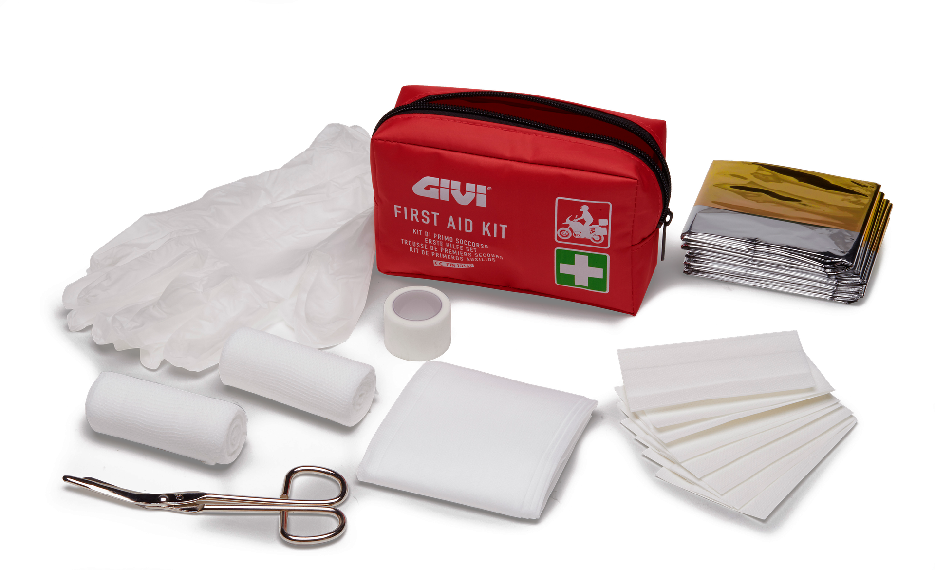 S301 - Accessories S301