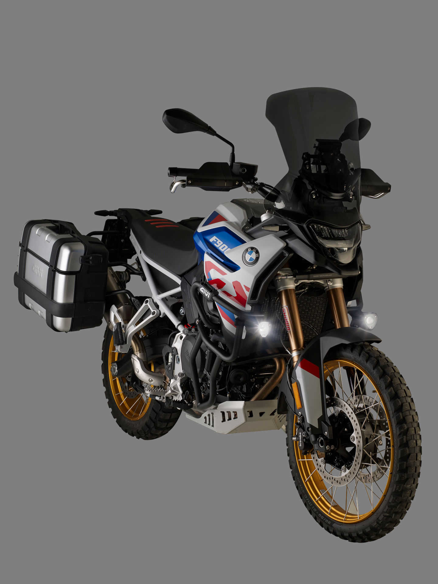 S312 - Accessories Led-Projectors S312