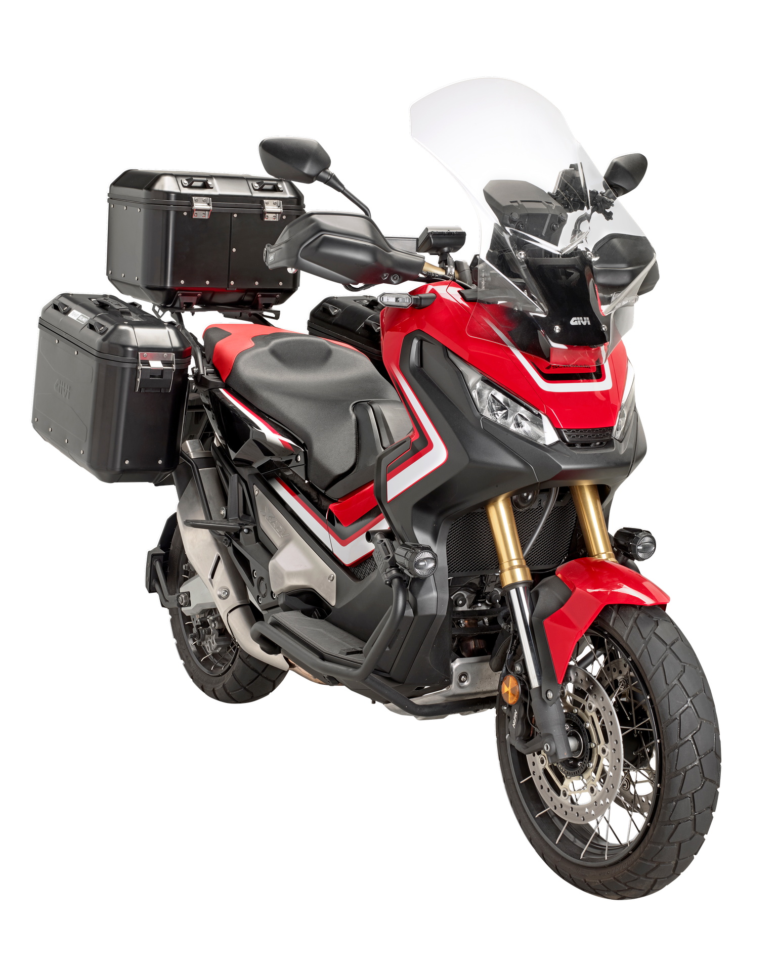 S322 - Accessories S322