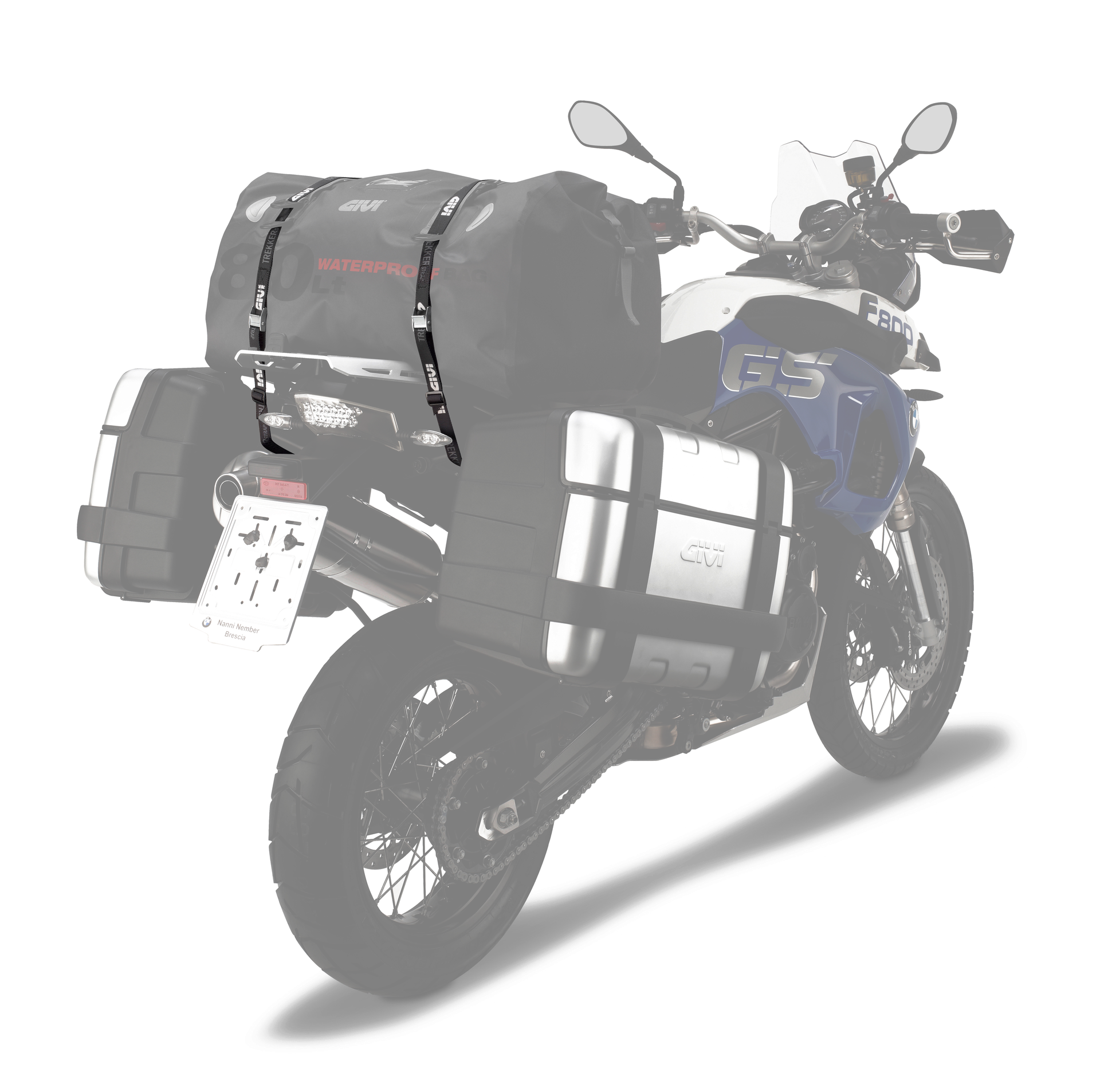 S350 - Accessories S350