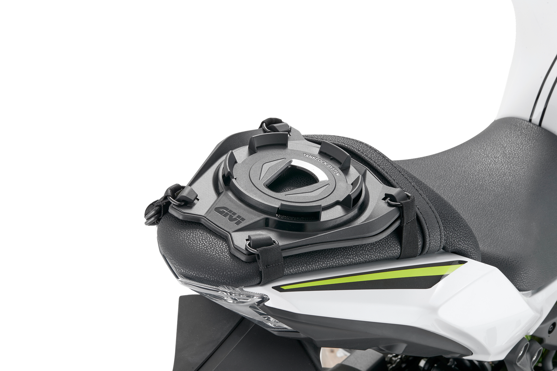 S430 - Accessories S430