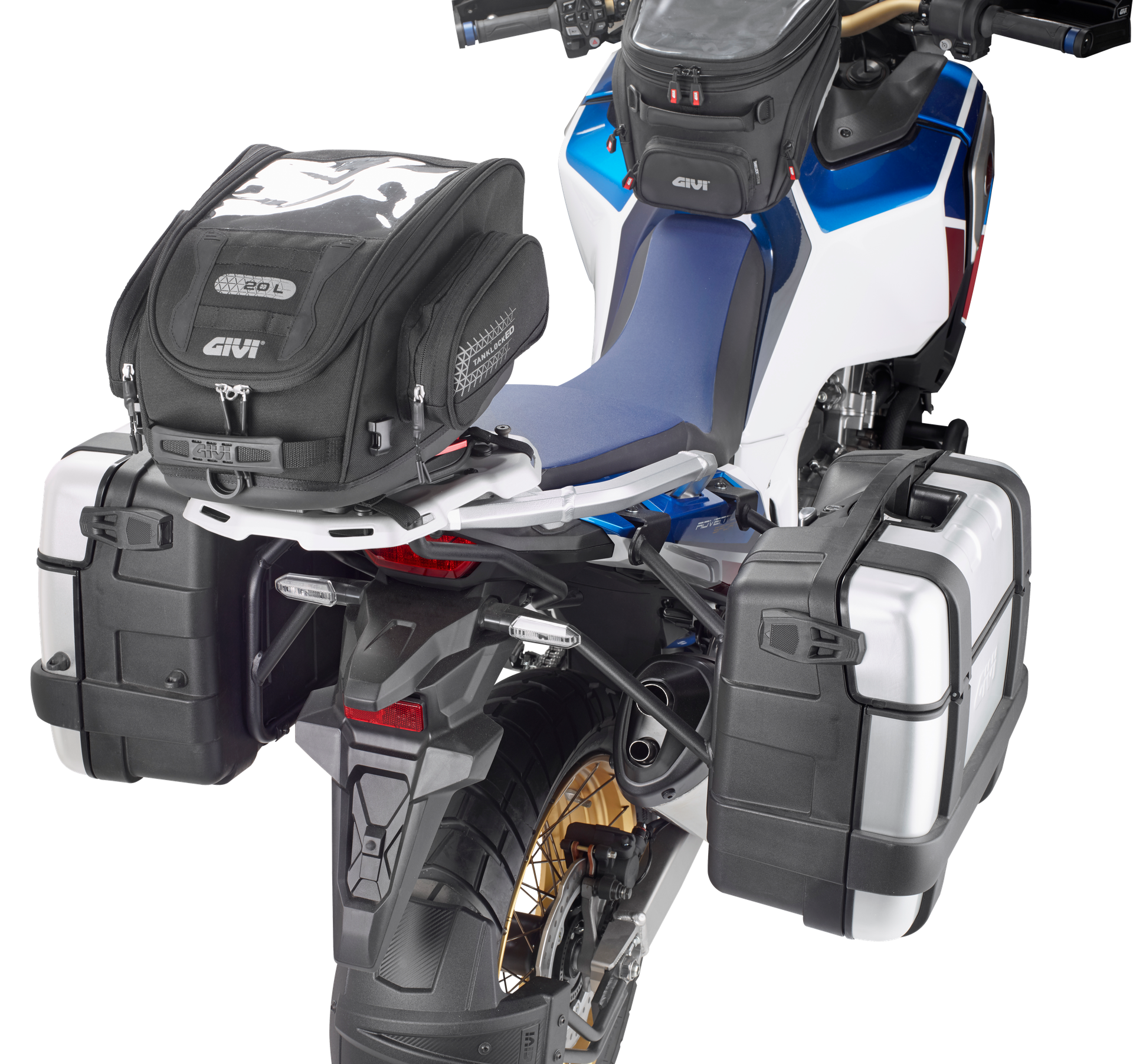 S430 - Accessories S430