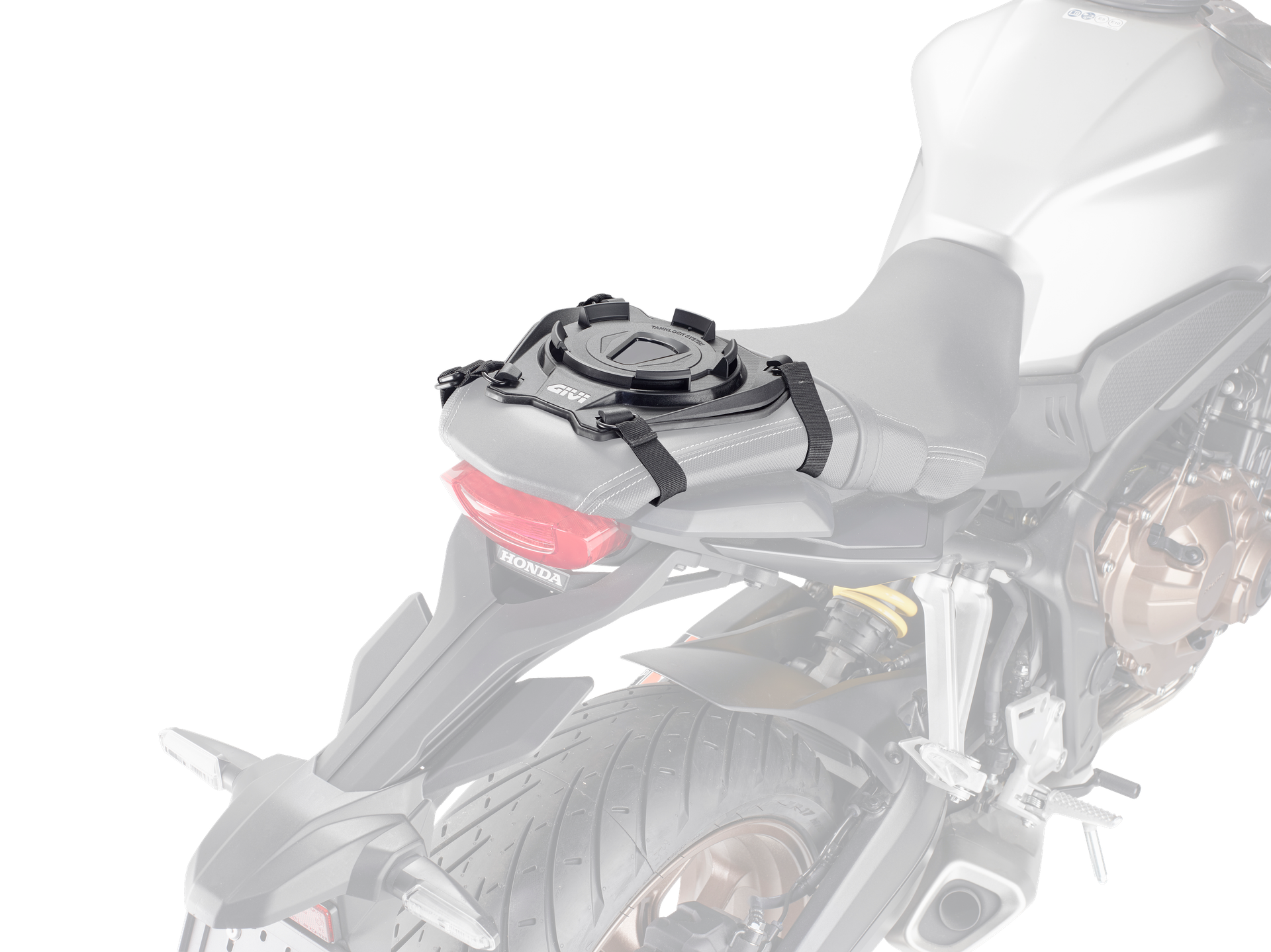 S430 - Accessories S430