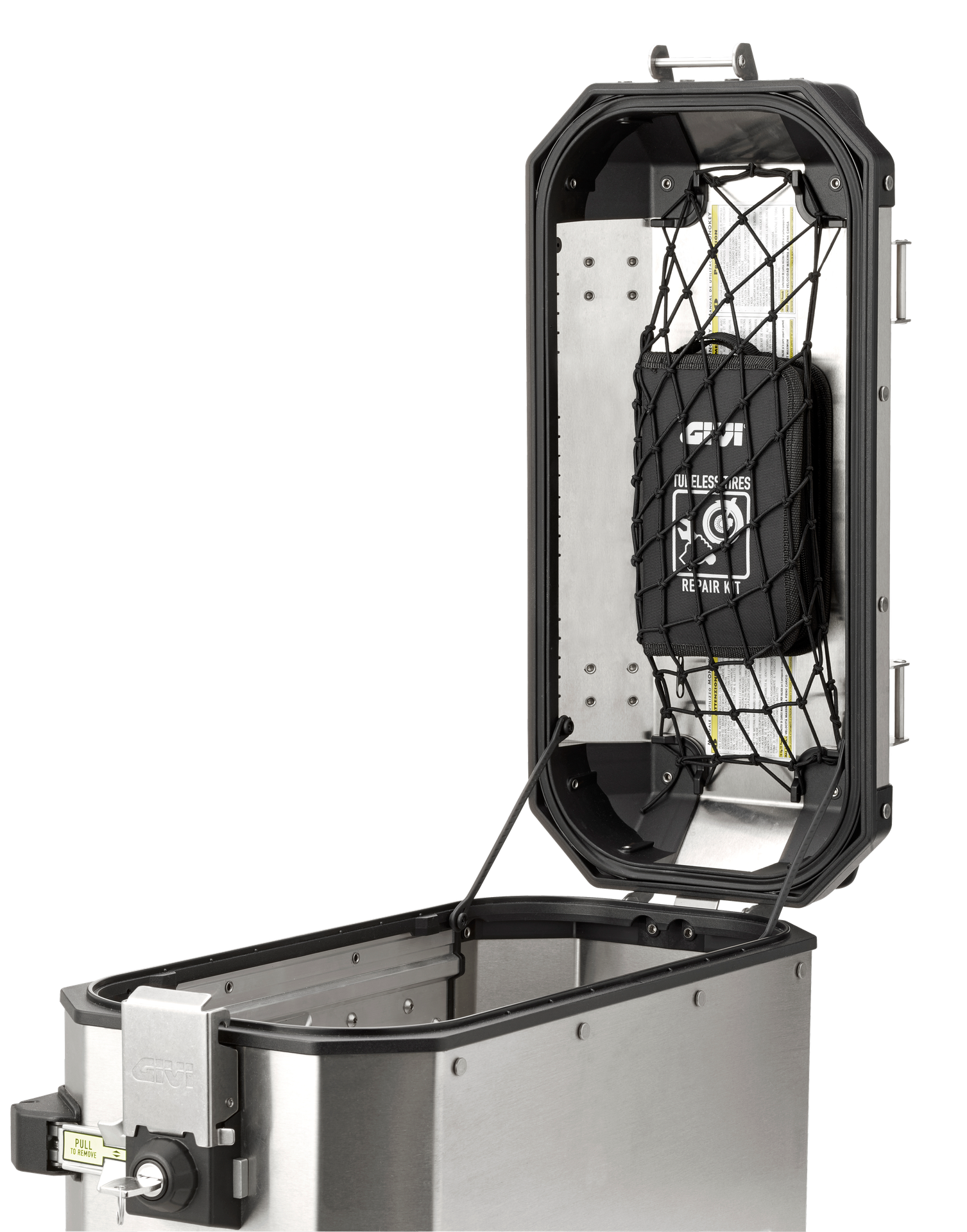 S450 - Accessories Safety and Comfort for Motorcycles S450