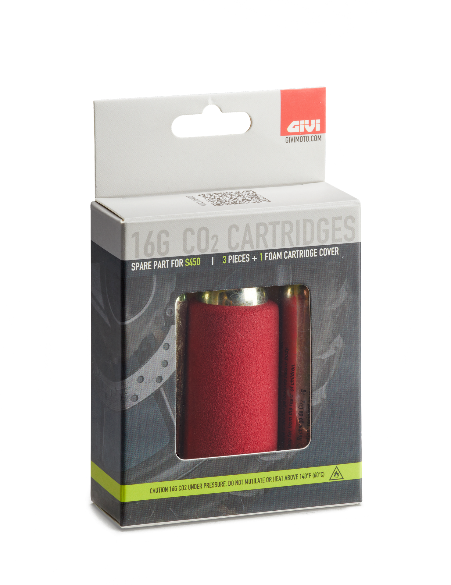 S450KIT - Accessories S450KIT