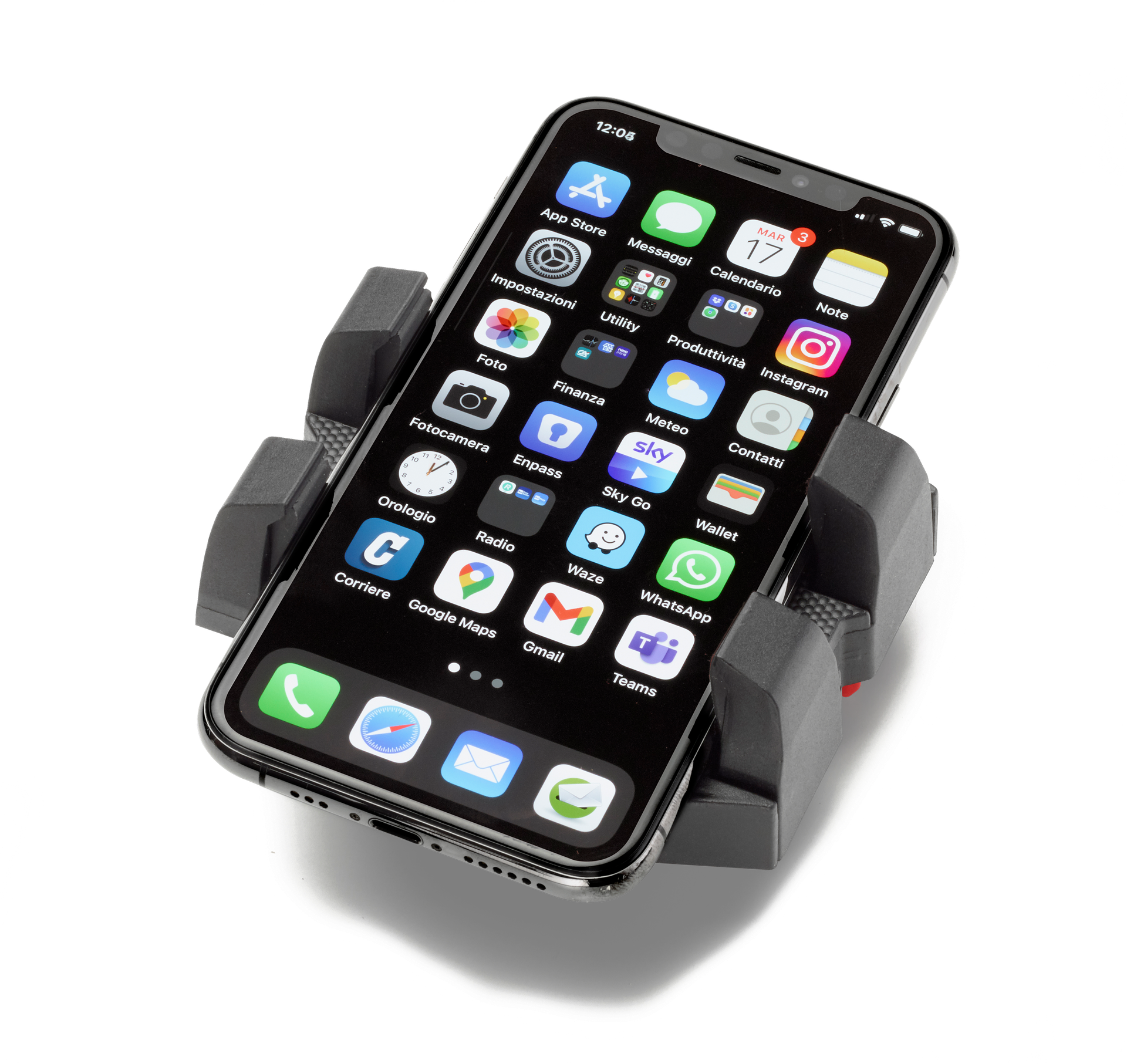 S921 - Accessori Clip Universale S921