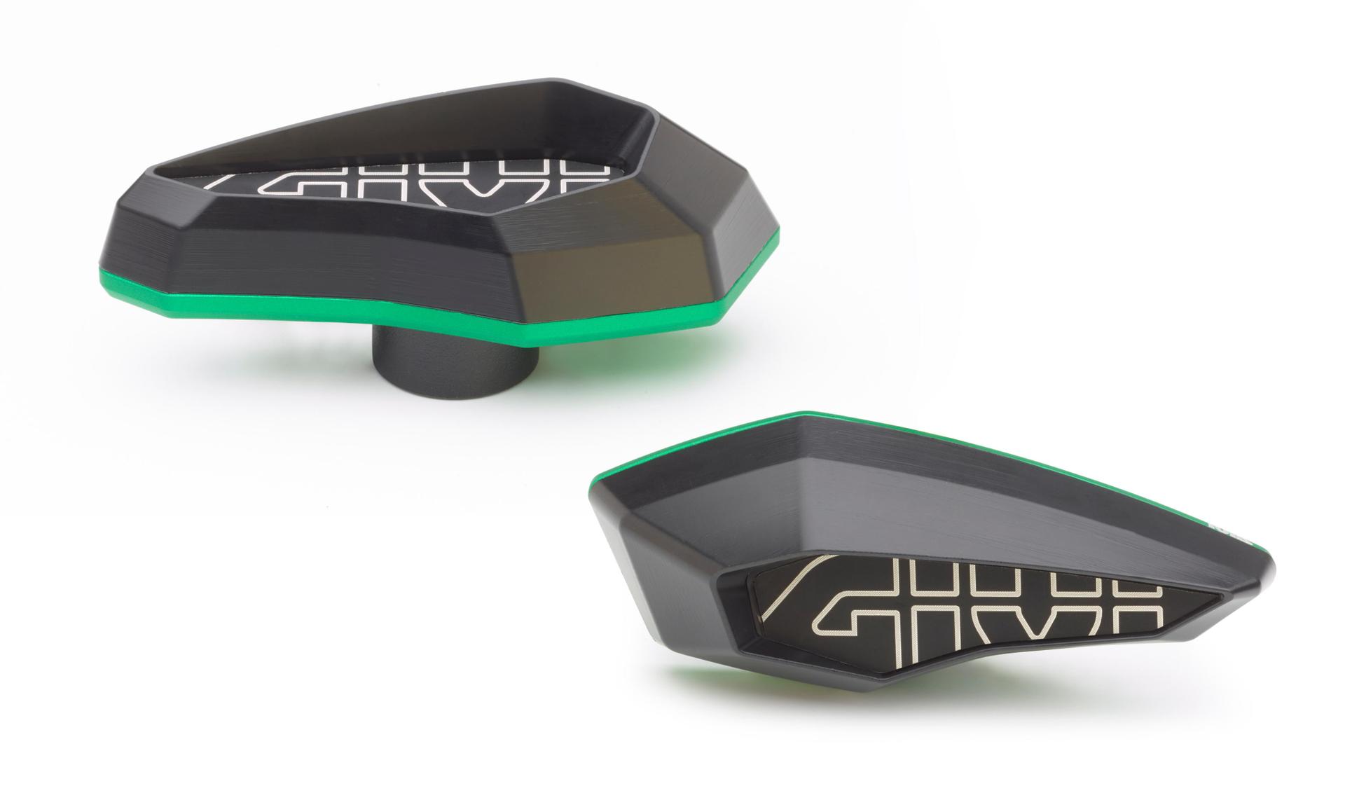 SLD01GR - Accessories frame slider SLD01GR