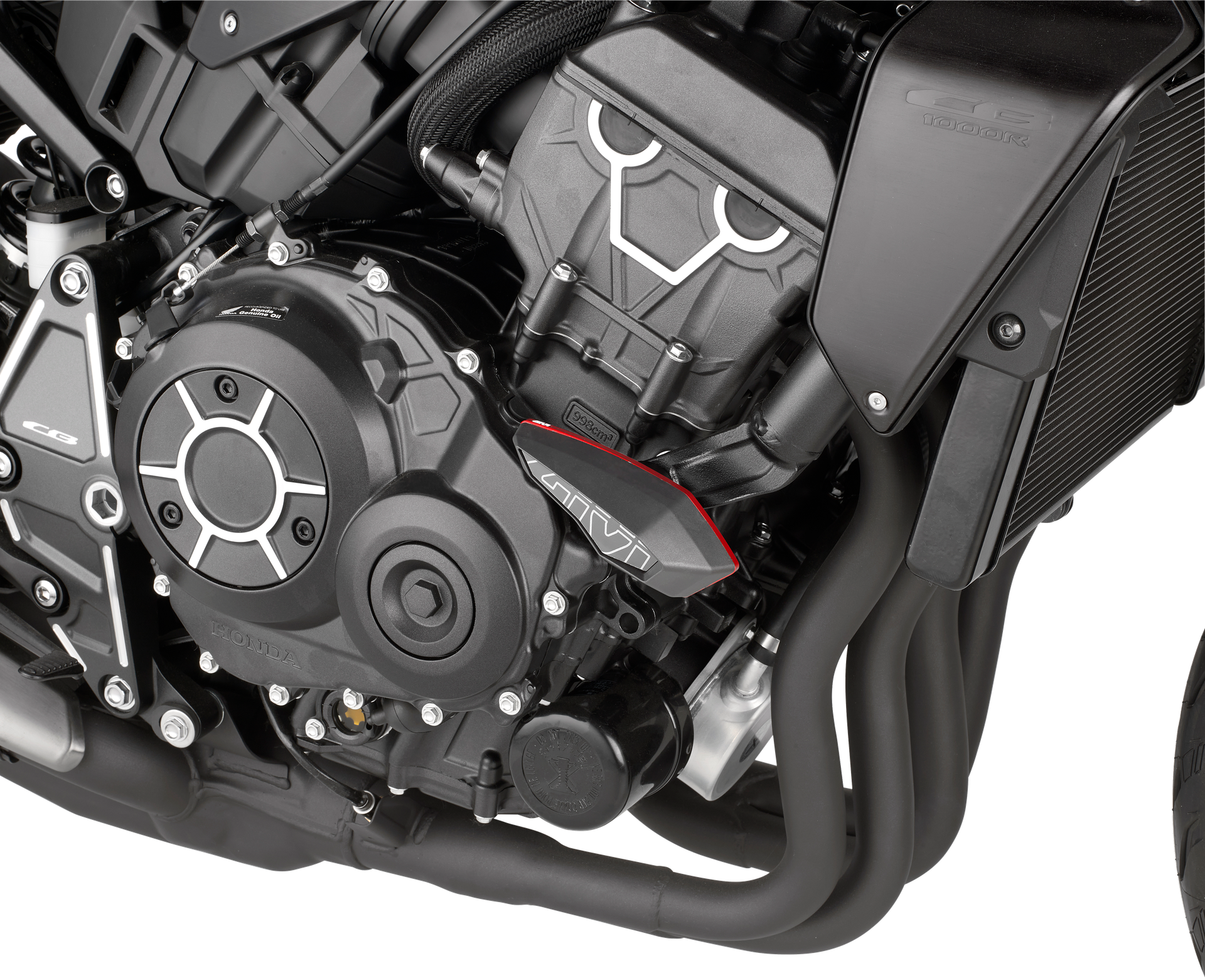 SLD01RE - Accessories frame slider SLD01RE