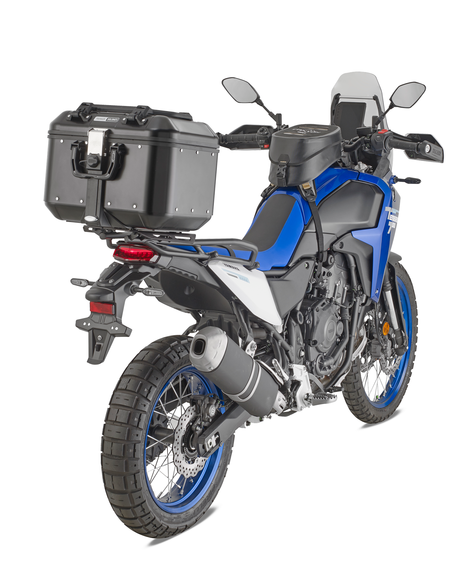 SR2174 specific rear rack for MONOKEY® o MONOLOCK® top cases