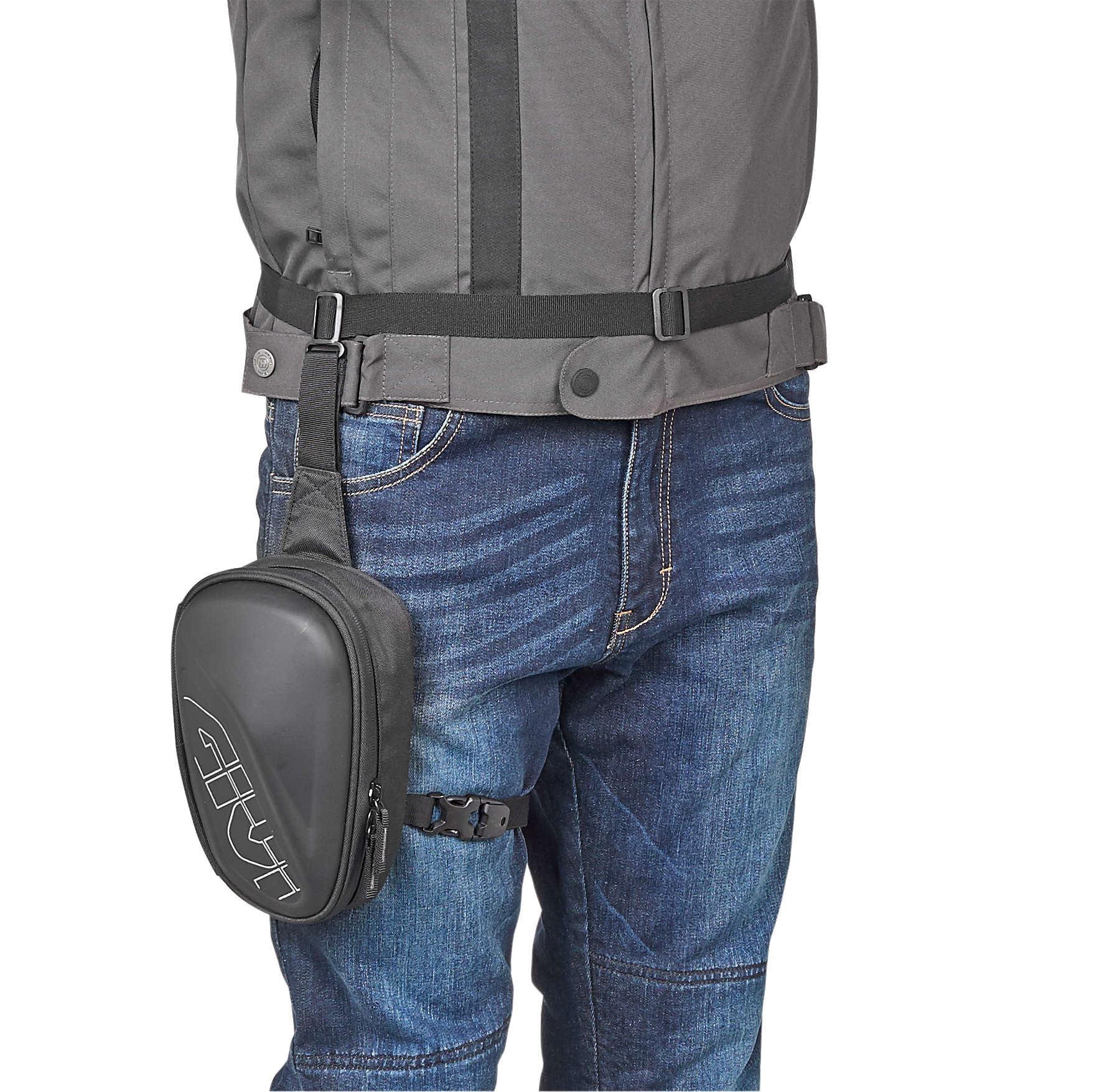 ST608 - Soft bags SPORT-T ST608