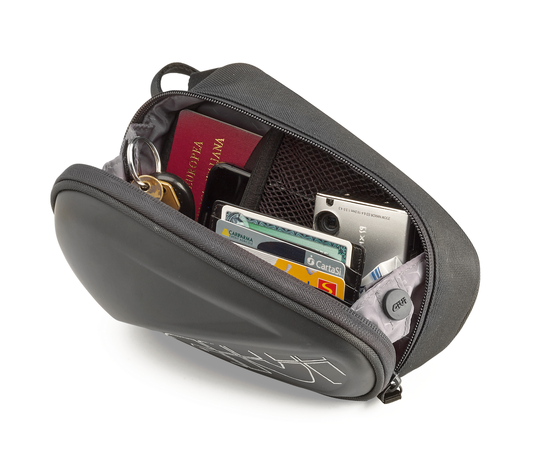 ST608 - Soft Bags Soft bags SPORT-T ST608