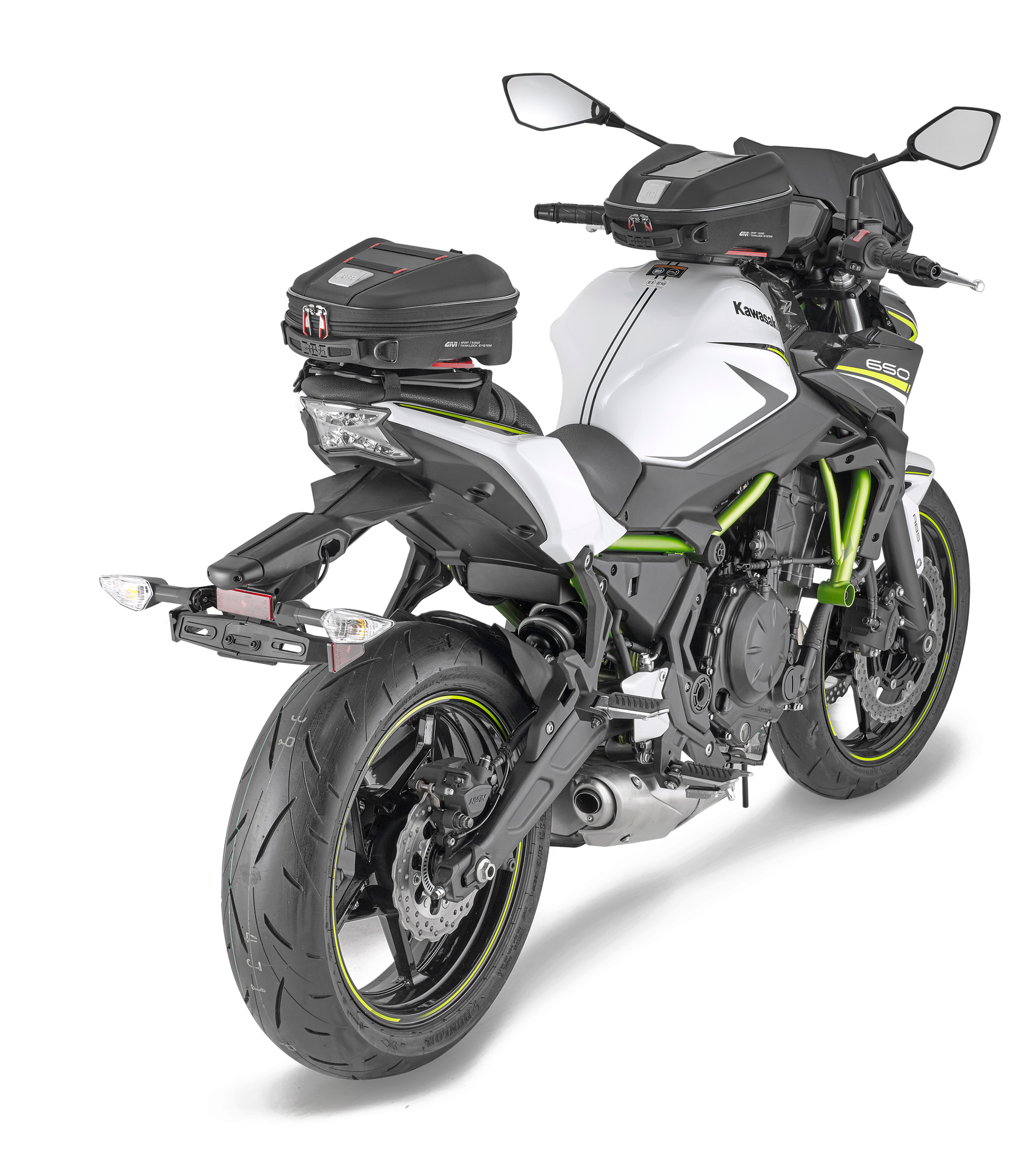 ST610 - Soft Bags Soft bags SPORT-T ST610